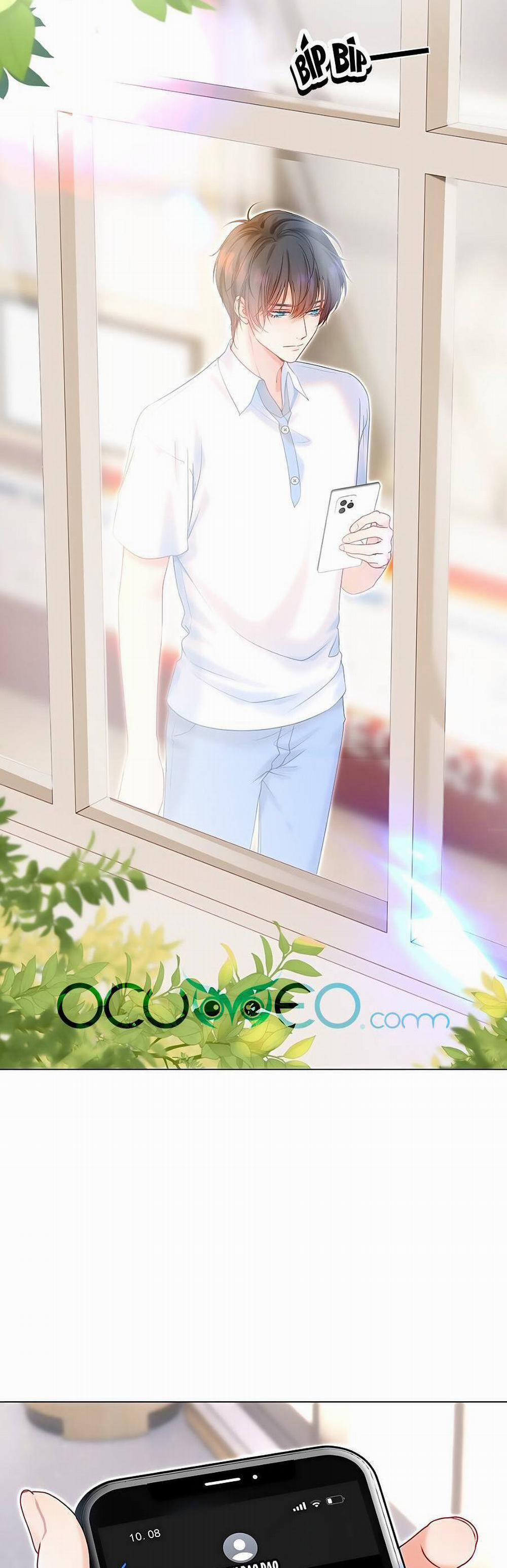 1001 Cách Chinh Phục Chồng Yêu 11 trang 21