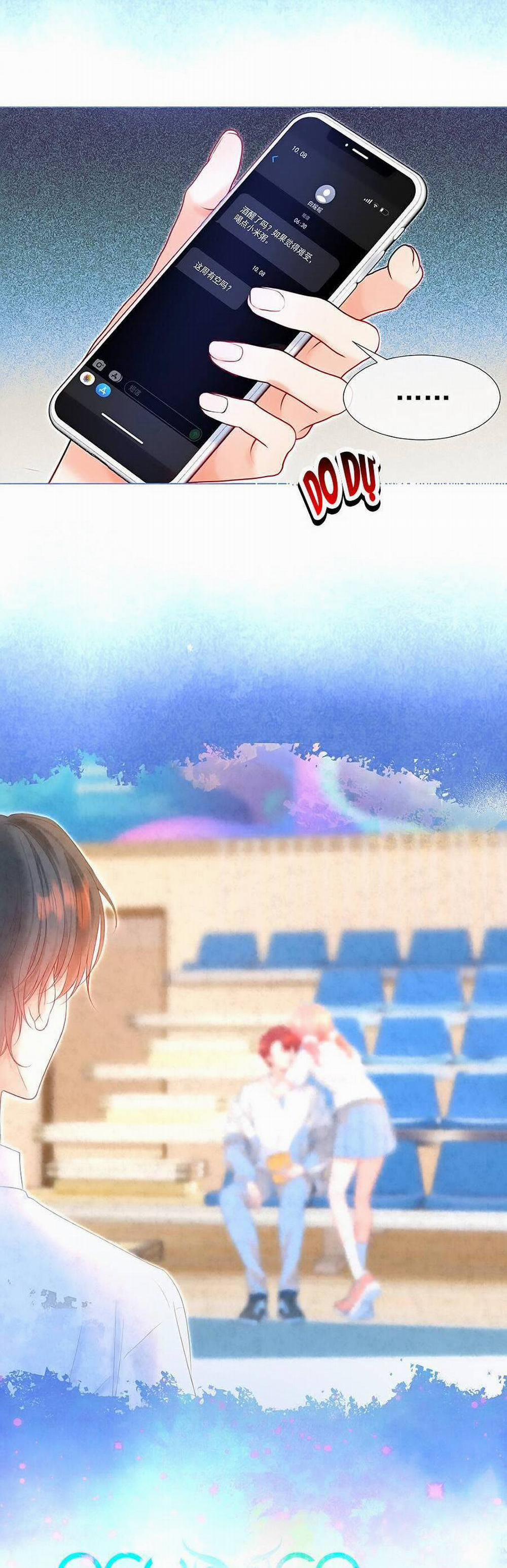 1001 Cách Chinh Phục Chồng Yêu 11 trang 24