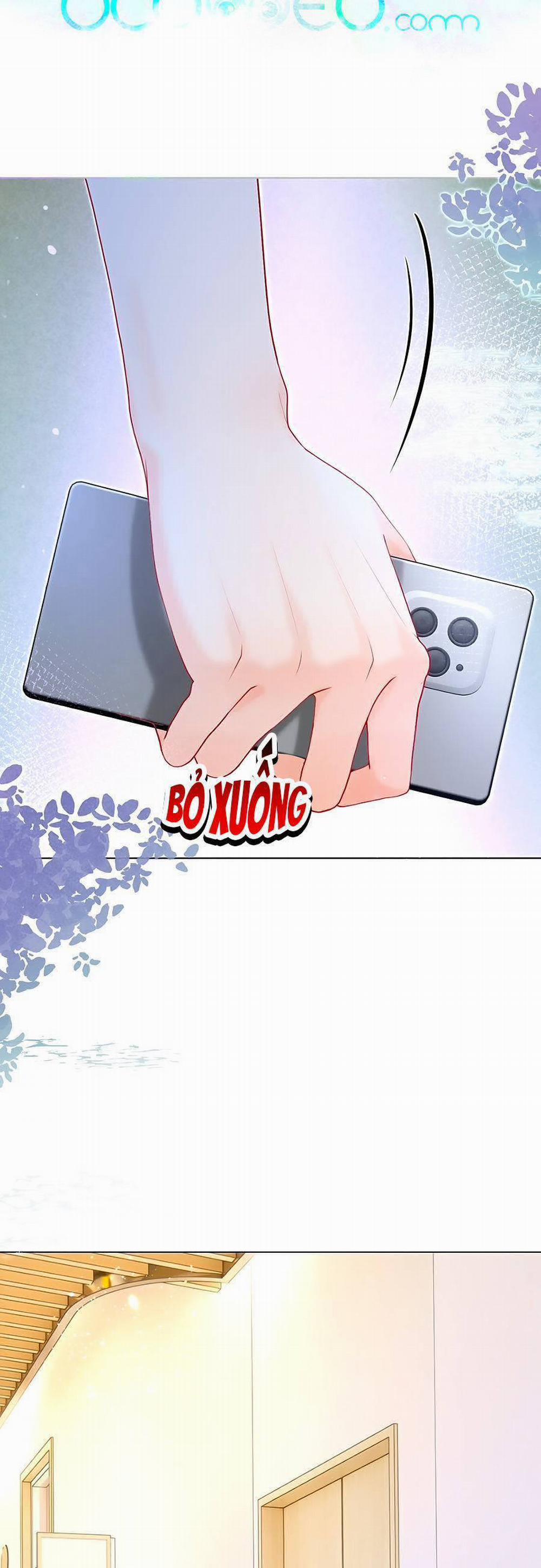 1001 Cách Chinh Phục Chồng Yêu 11 trang 25