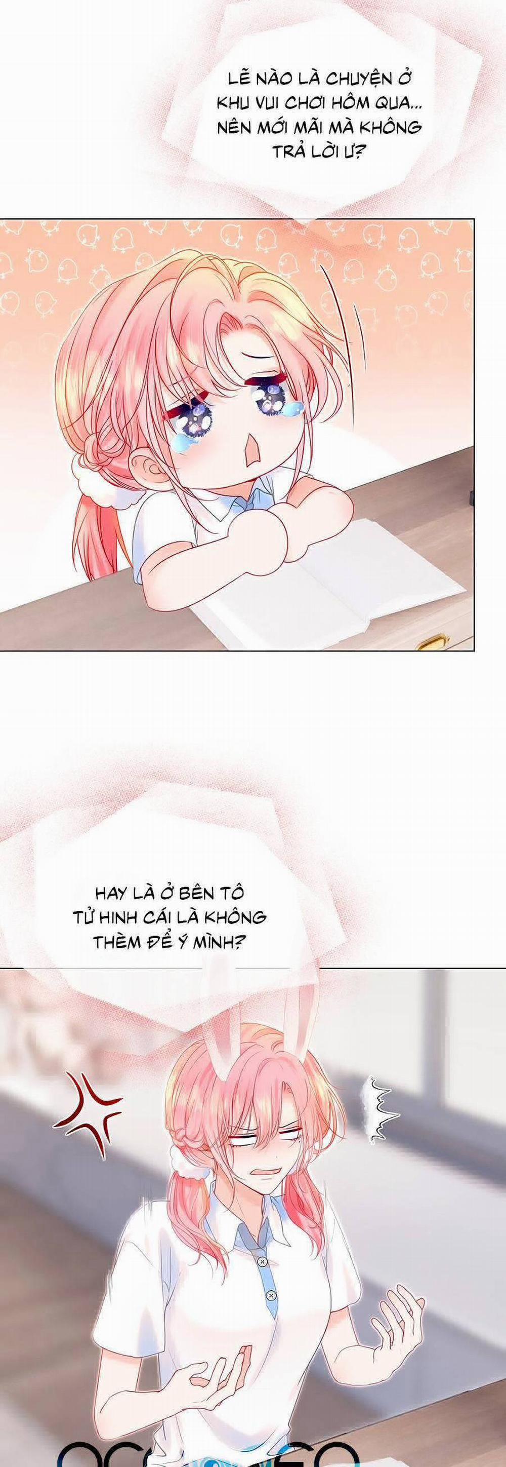 1001 Cách Chinh Phục Chồng Yêu 11 trang 28