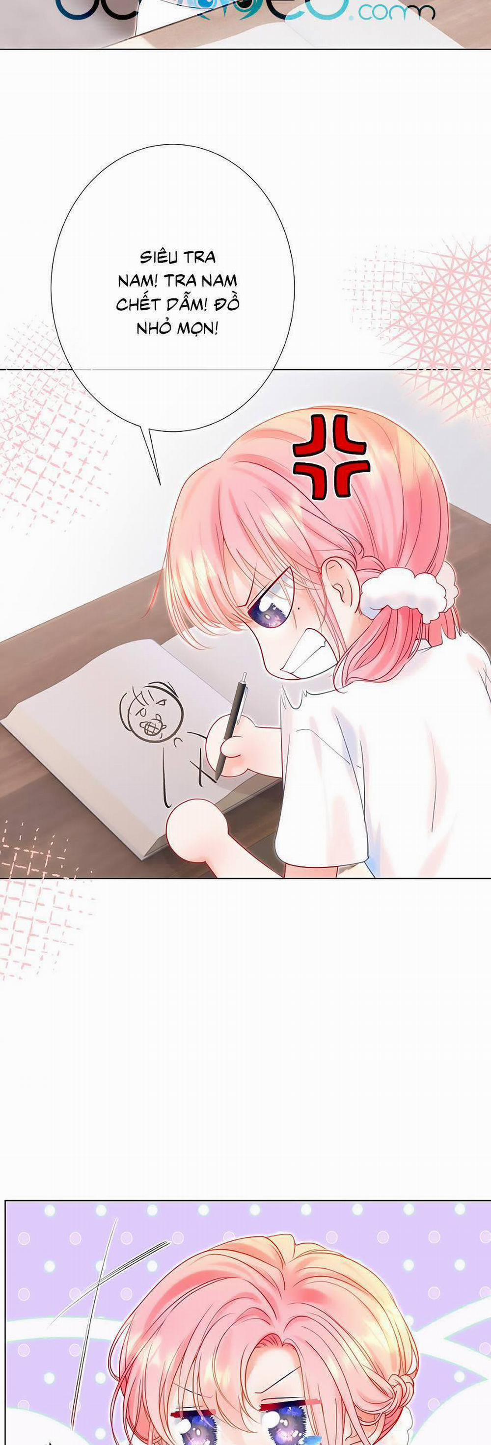 1001 Cách Chinh Phục Chồng Yêu 11 trang 29