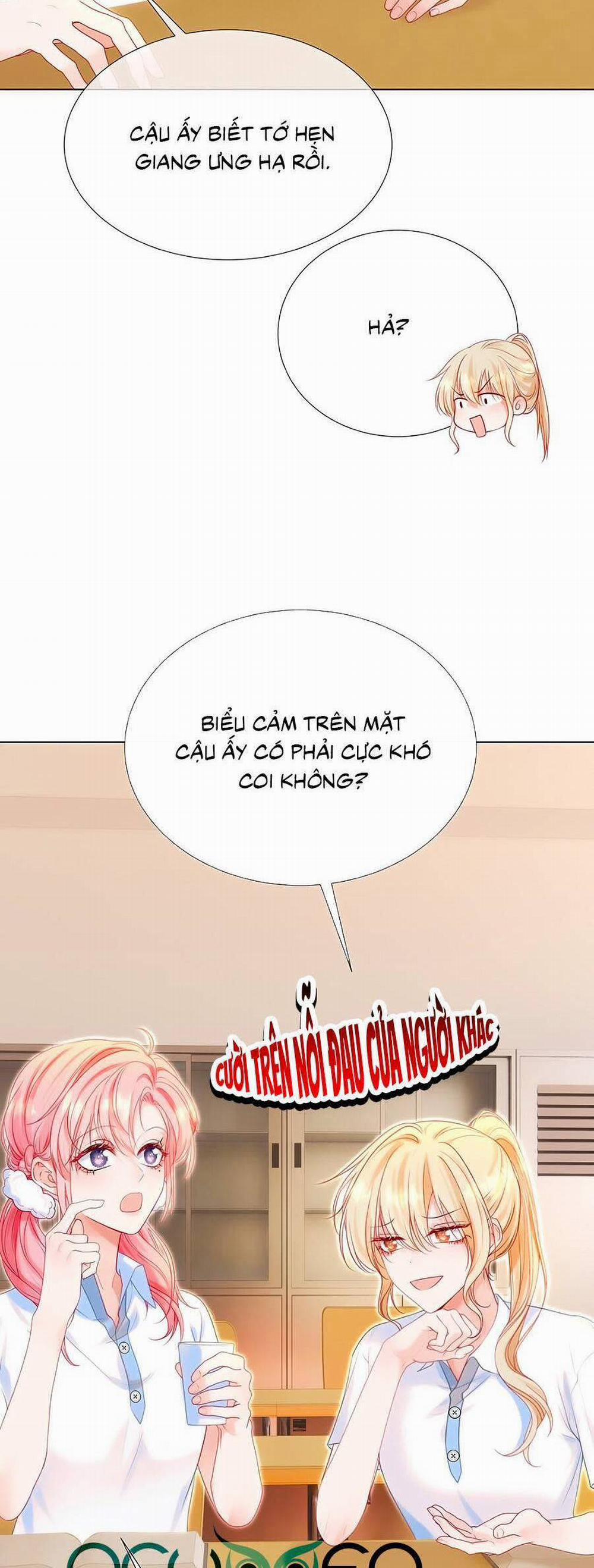 1001 Cách Chinh Phục Chồng Yêu 11 trang 3