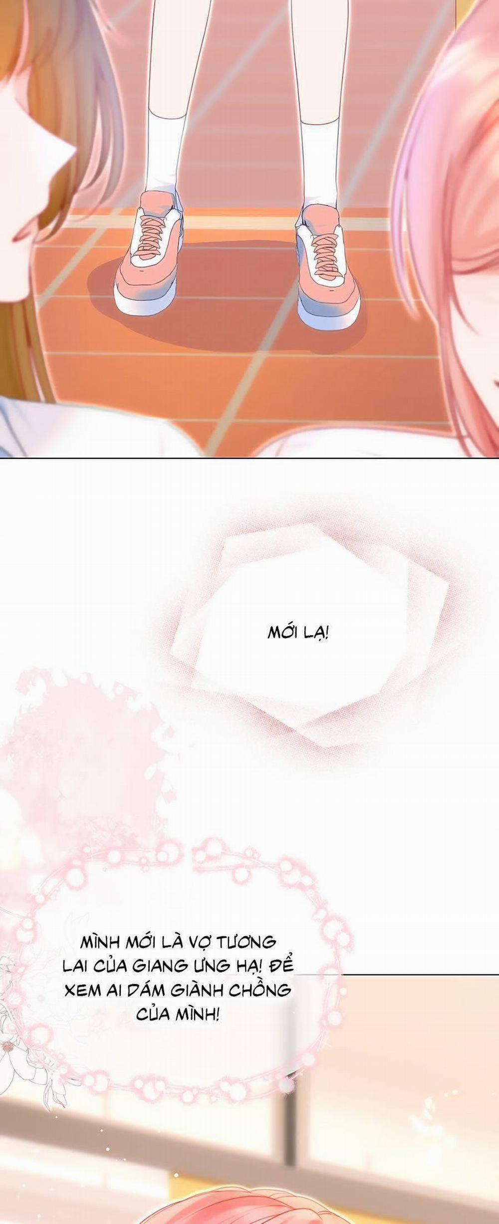 1001 Cách Chinh Phục Chồng Yêu 11 trang 33