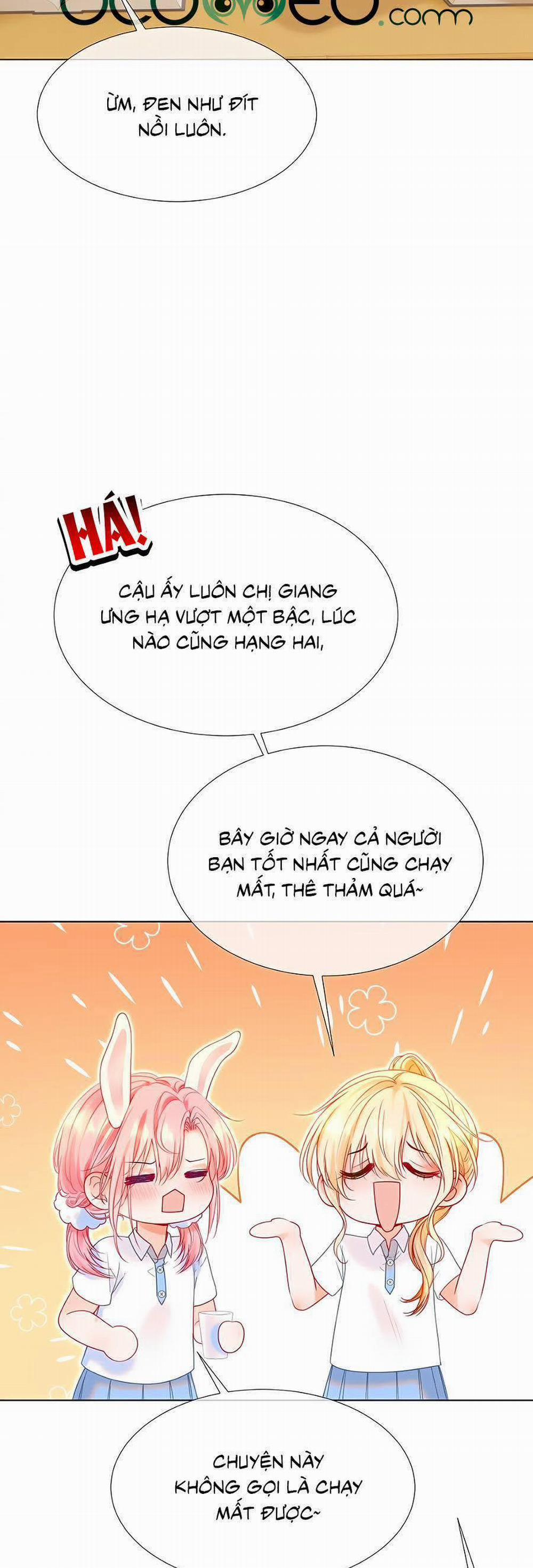 1001 Cách Chinh Phục Chồng Yêu 11 trang 4