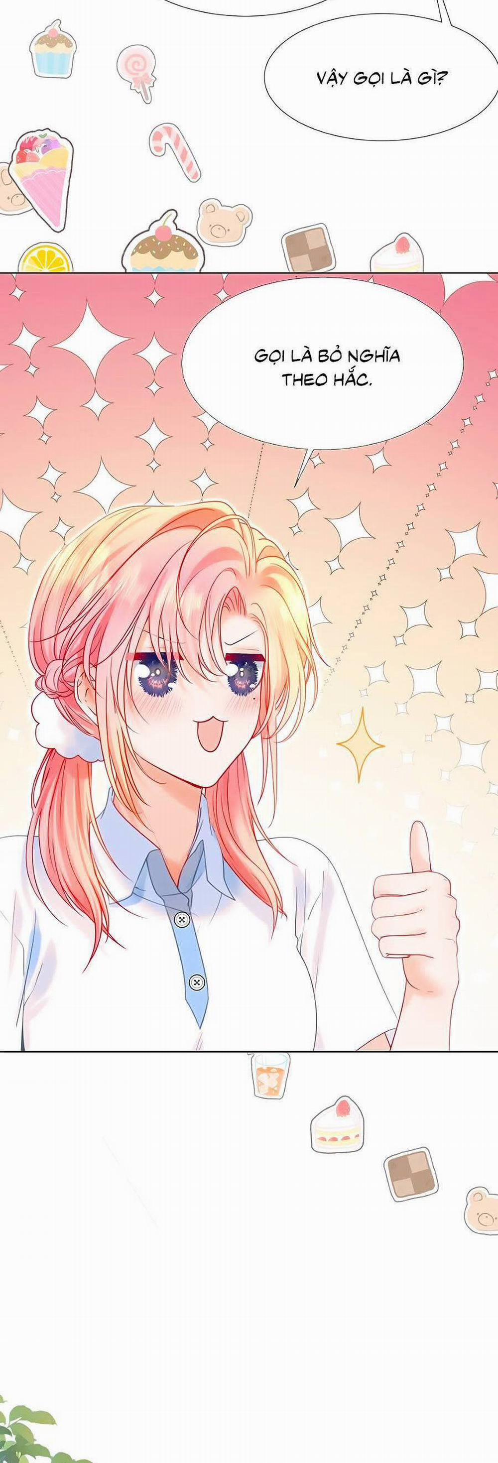 1001 Cách Chinh Phục Chồng Yêu 11 trang 5