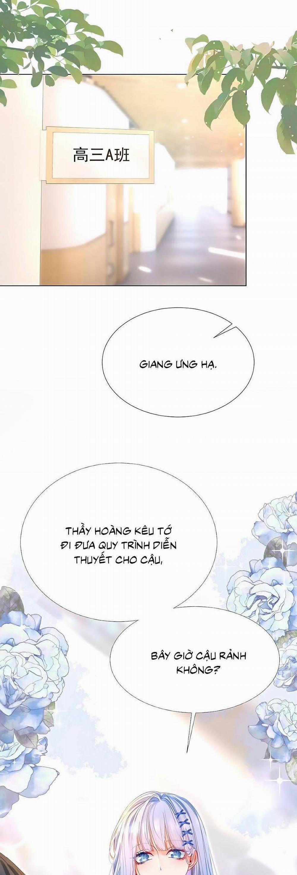 1001 Cách Chinh Phục Chồng Yêu 11 trang 6