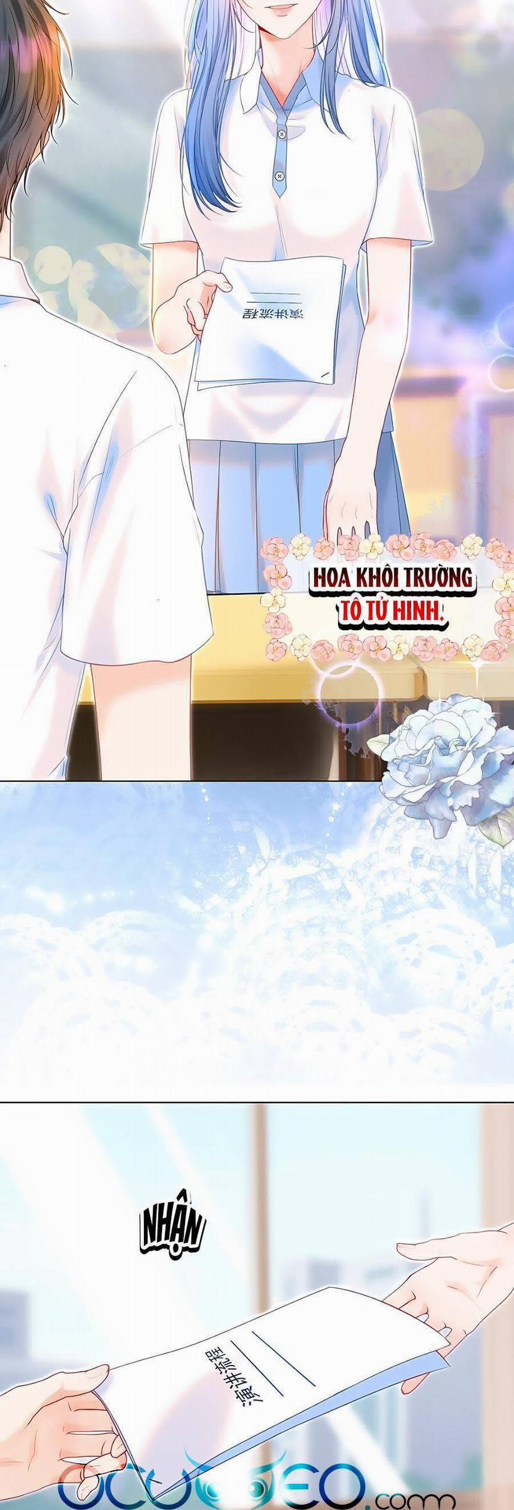 1001 Cách Chinh Phục Chồng Yêu 11 trang 7