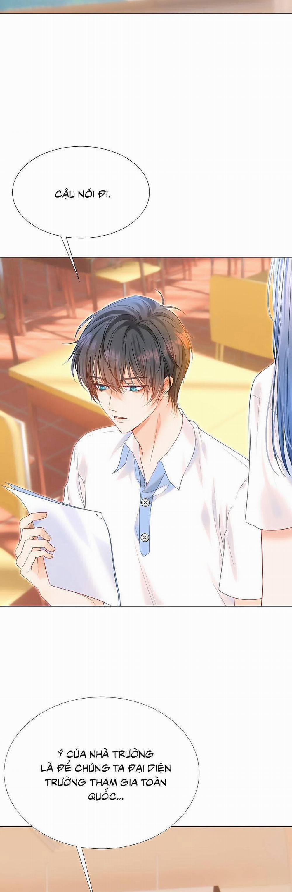 1001 Cách Chinh Phục Chồng Yêu 11 trang 8