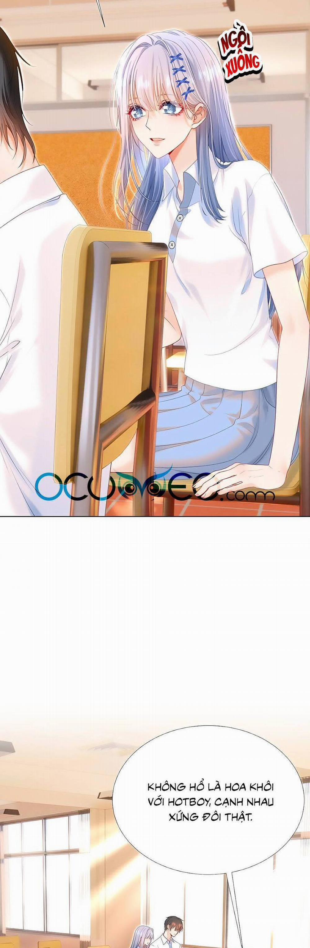 1001 Cách Chinh Phục Chồng Yêu 11 trang 9