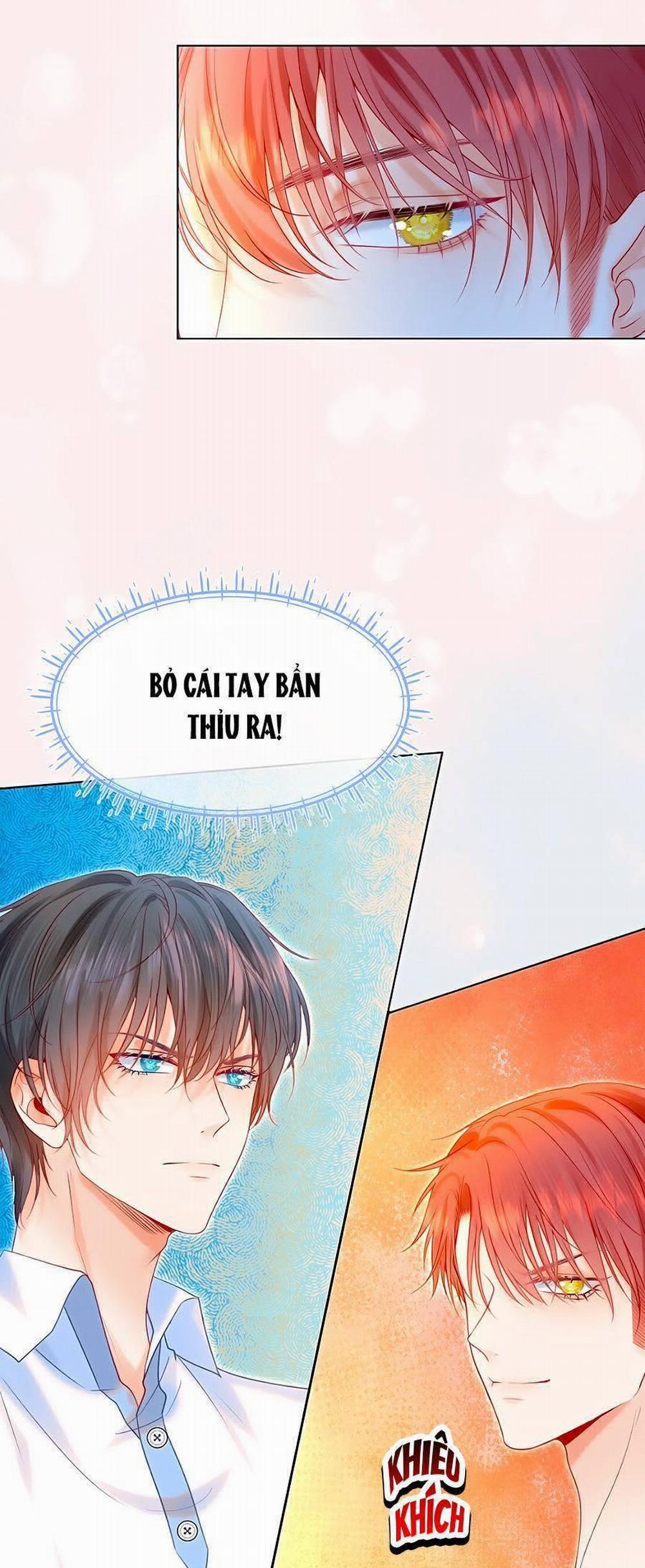 1001 Cách Chinh Phục Chồng Yêu 12 trang 12