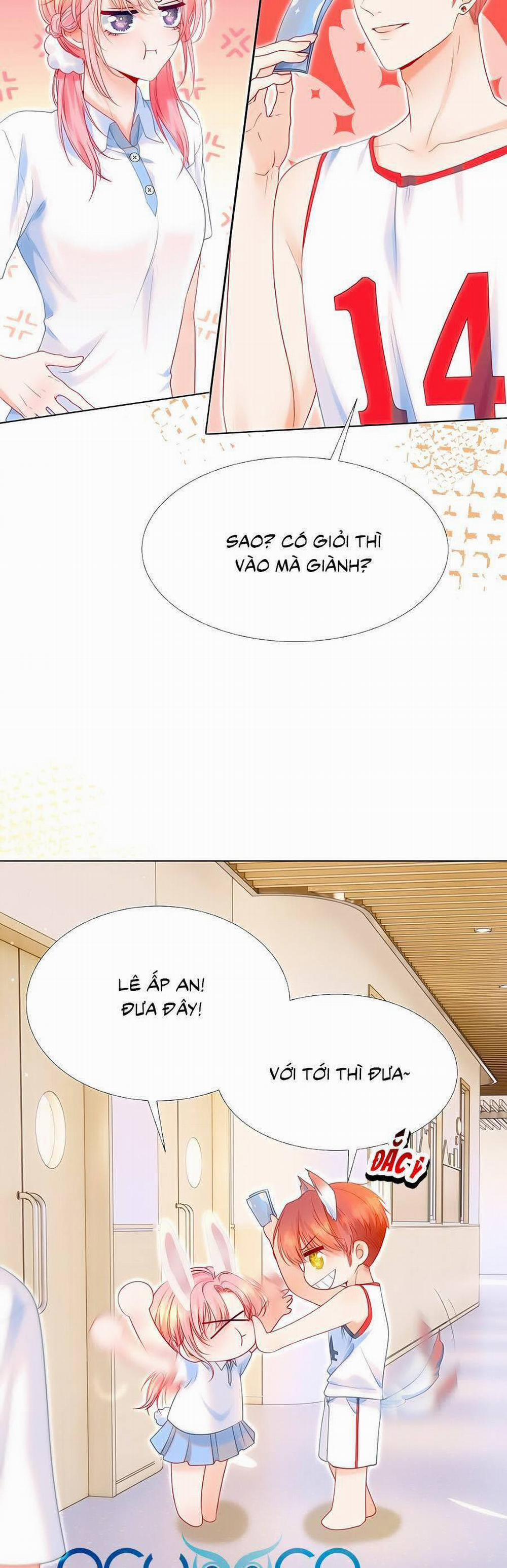 1001 Cách Chinh Phục Chồng Yêu 12 trang 7