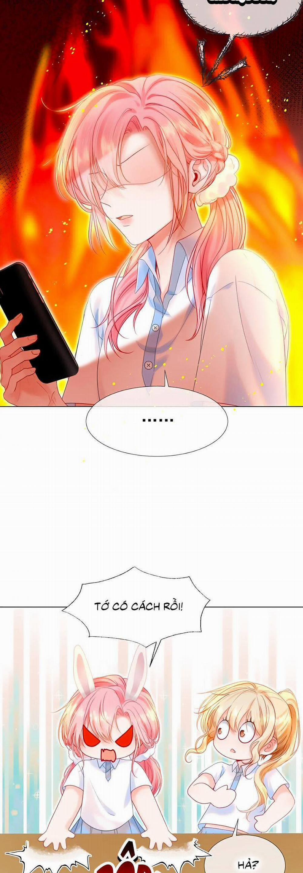 1001 Cách Chinh Phục Chồng Yêu 13 trang 10