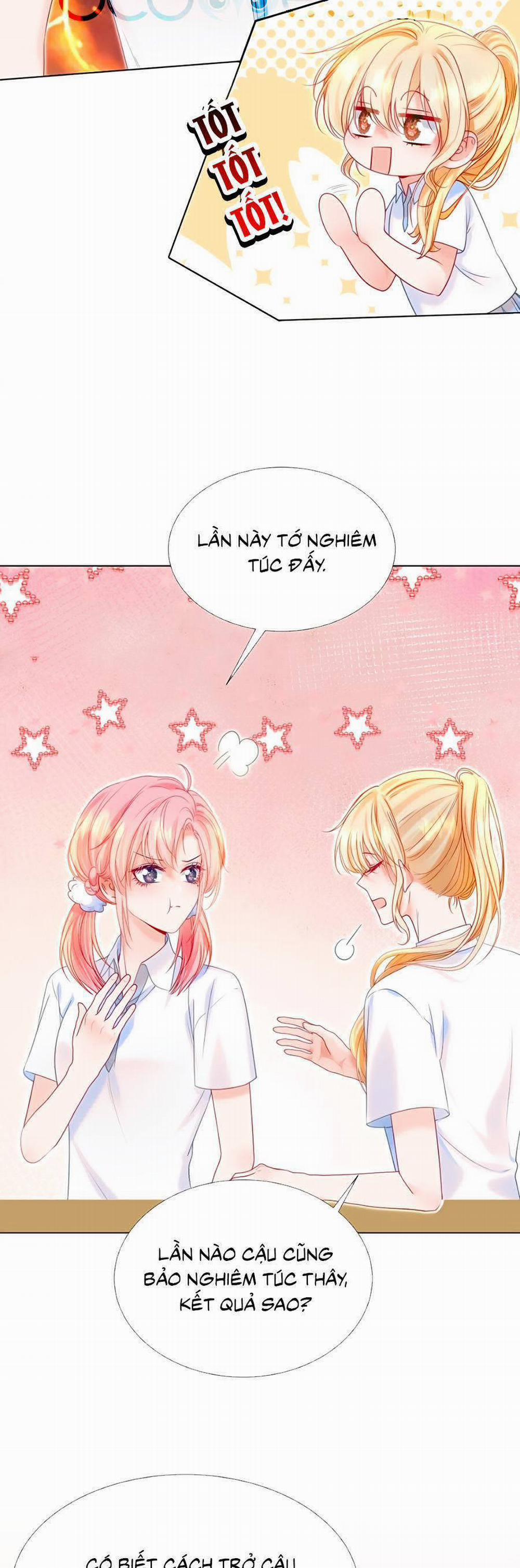 1001 Cách Chinh Phục Chồng Yêu 13 trang 12