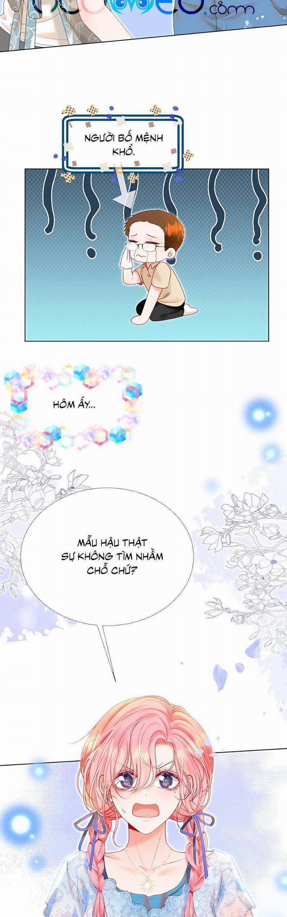 1001 Cách Chinh Phục Chồng Yêu 13 trang 17