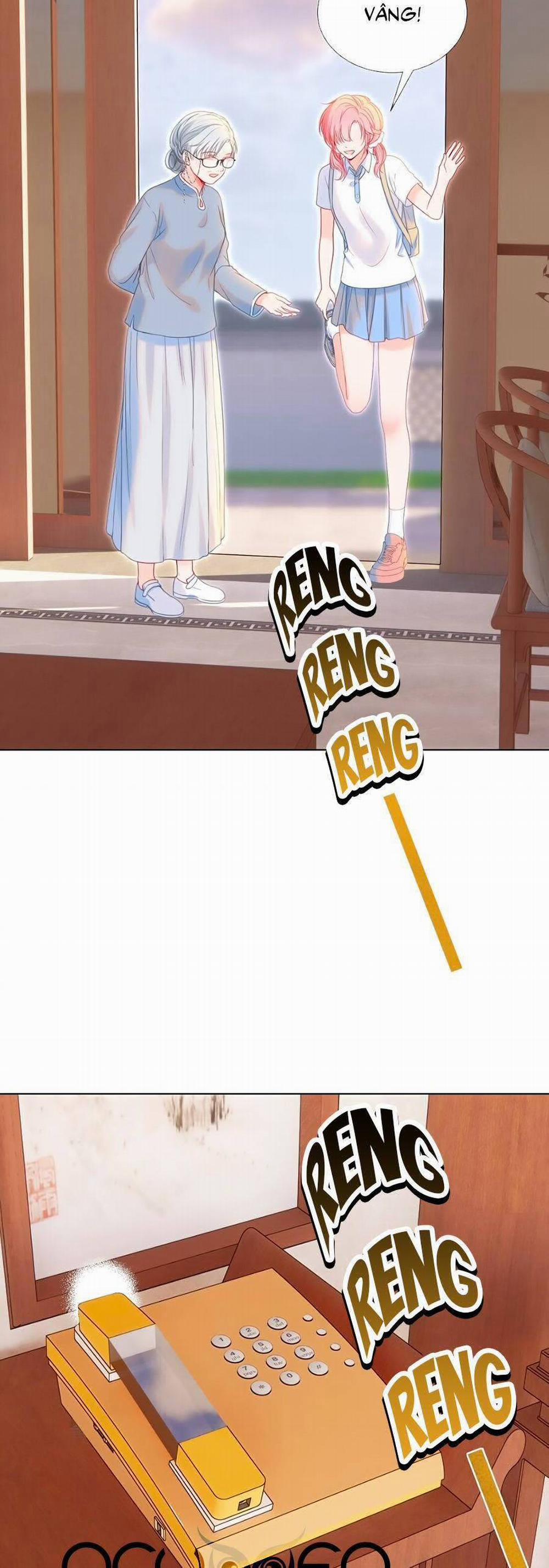 1001 Cách Chinh Phục Chồng Yêu 13 trang 33