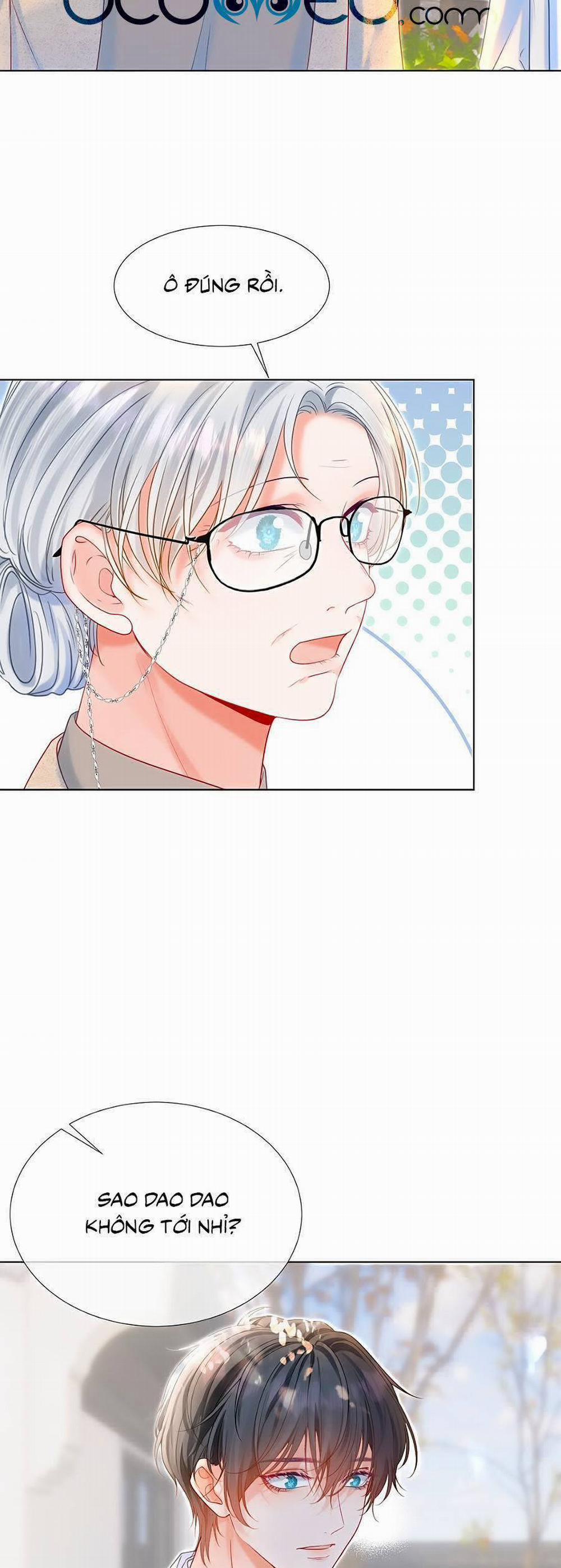 1001 Cách Chinh Phục Chồng Yêu 14 trang 11