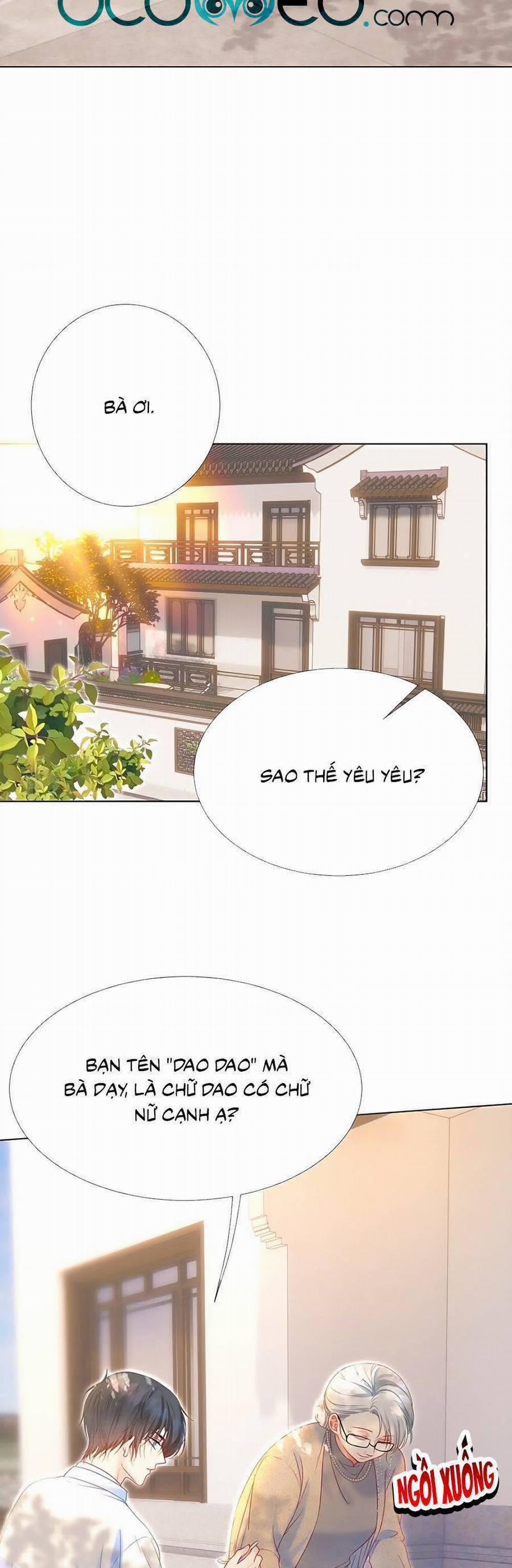 1001 Cách Chinh Phục Chồng Yêu 14 trang 16