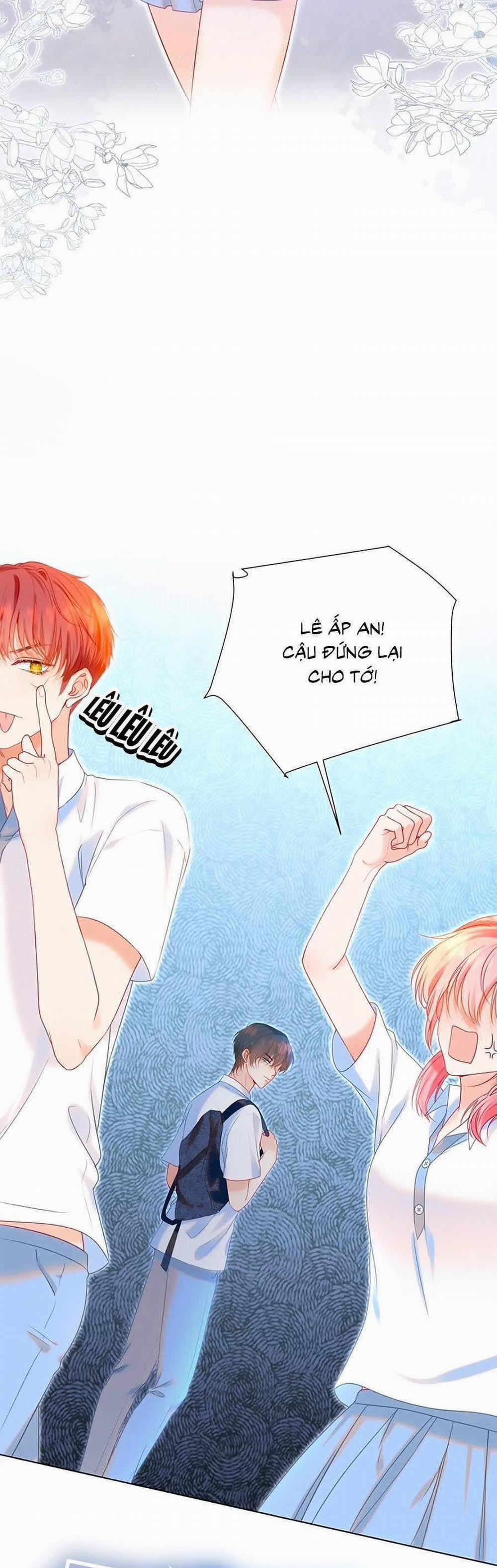 1001 Cách Chinh Phục Chồng Yêu 14 trang 20