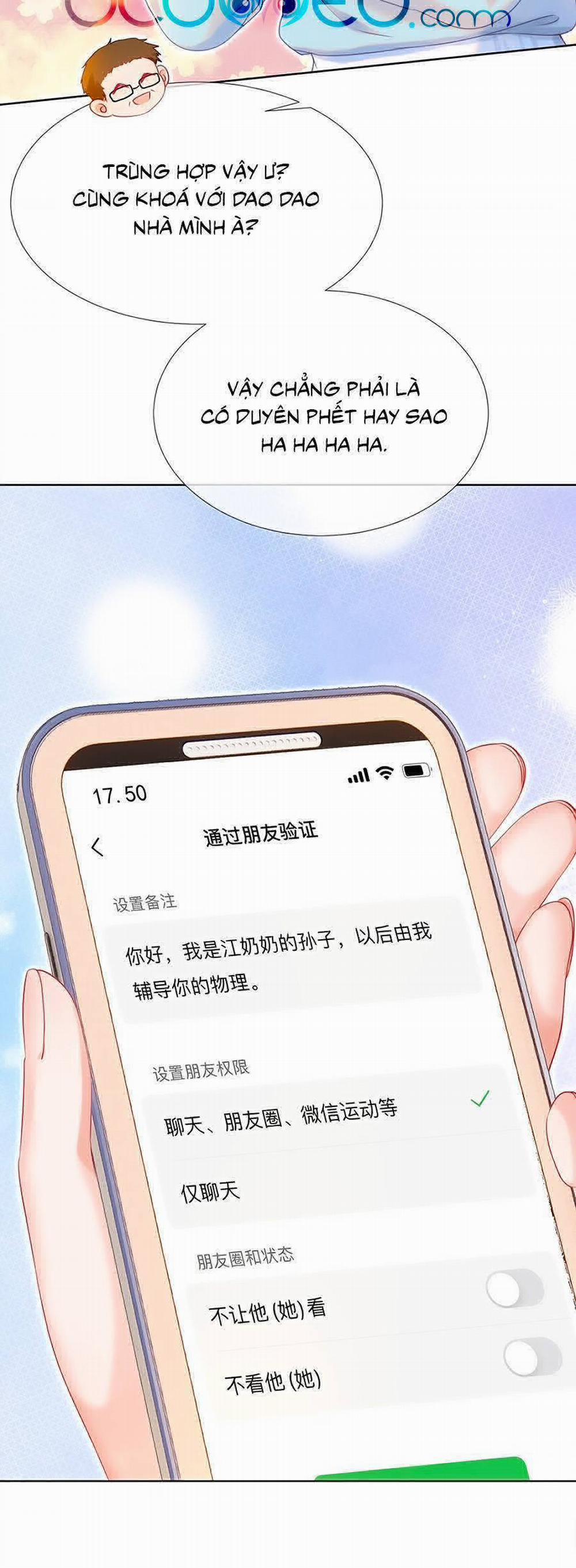 1001 Cách Chinh Phục Chồng Yêu 14 trang 31