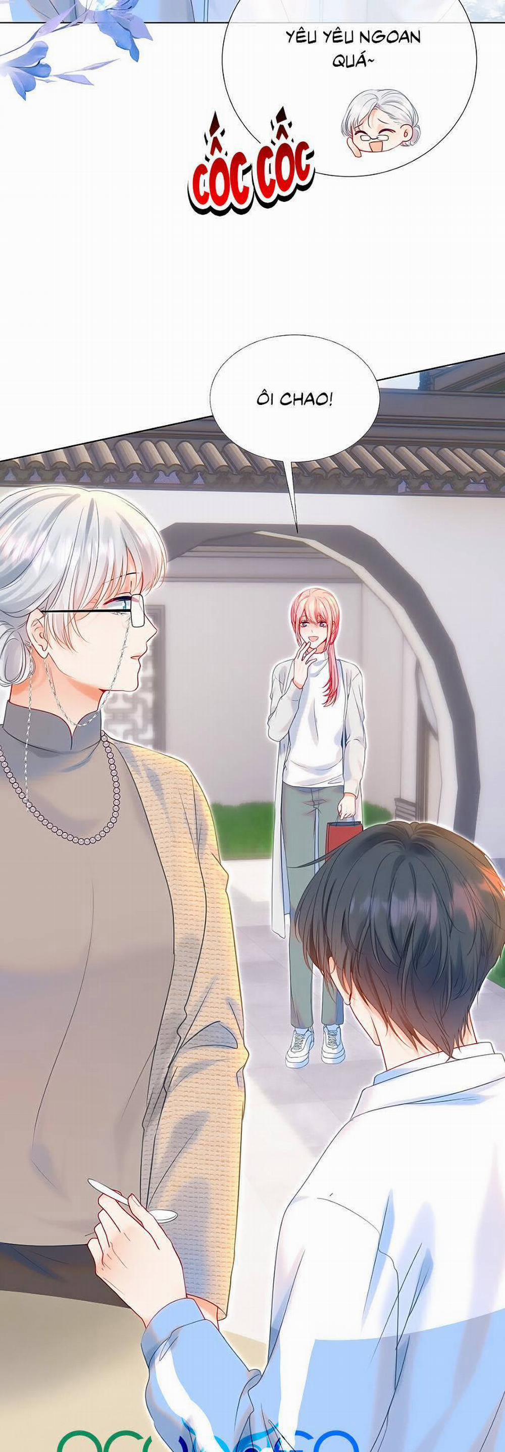 1001 Cách Chinh Phục Chồng Yêu 14 trang 5