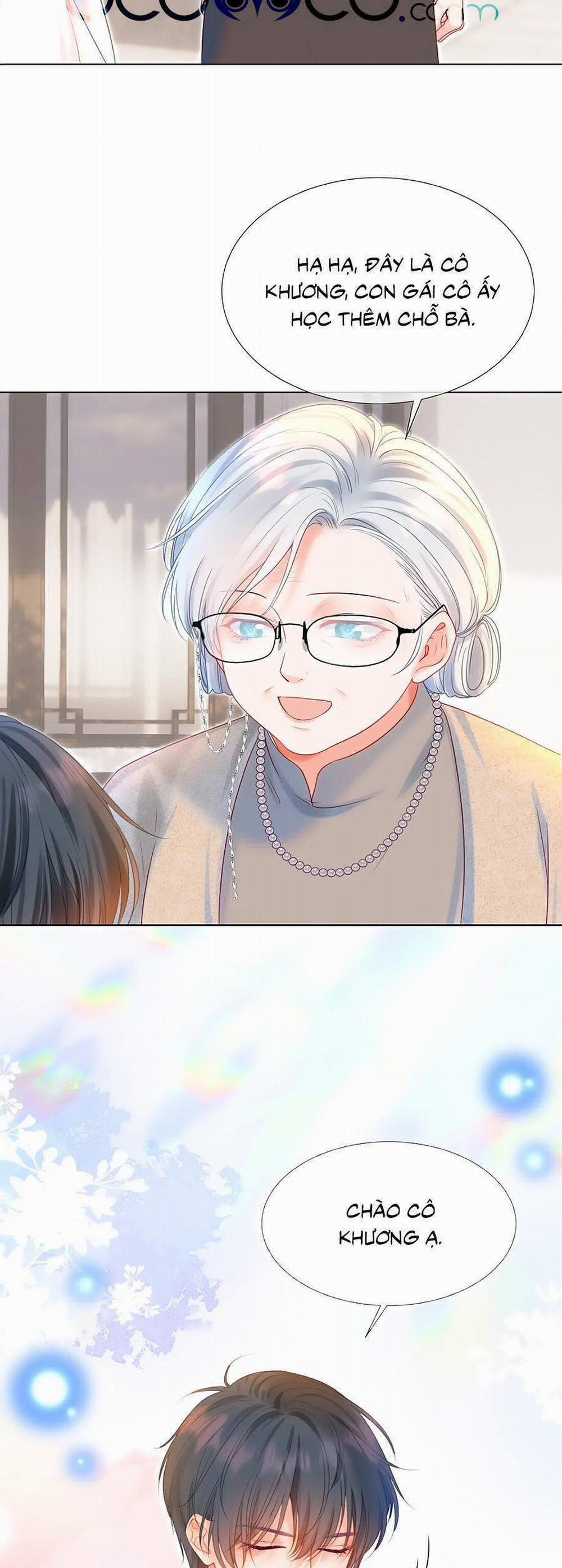 1001 Cách Chinh Phục Chồng Yêu 14 trang 8