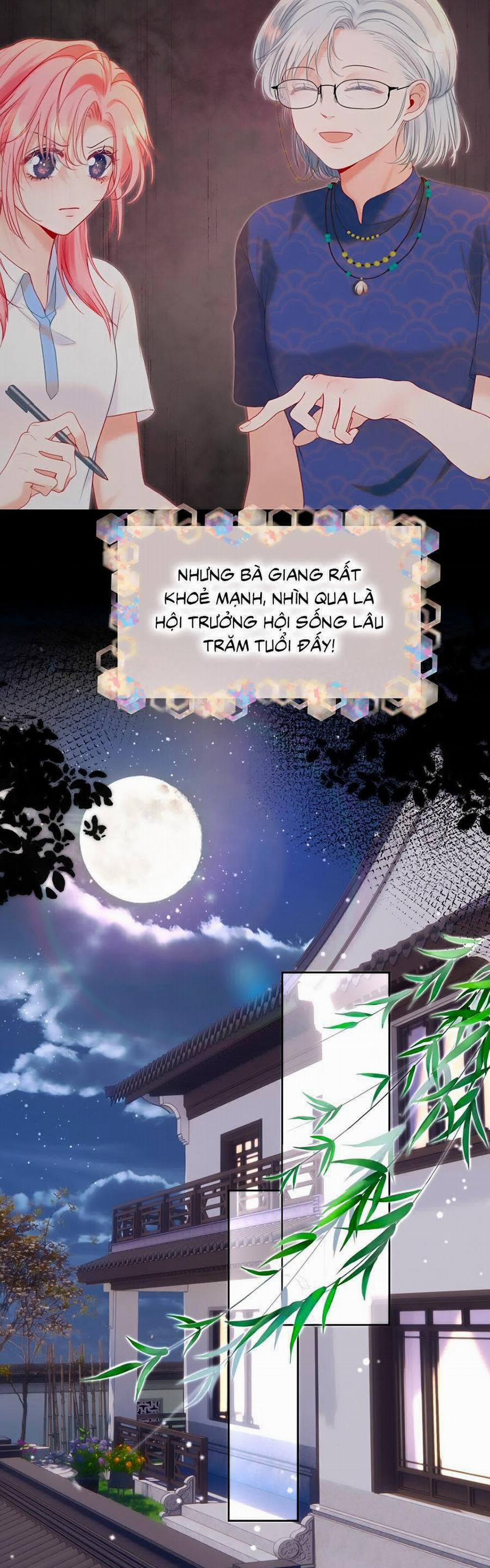 1001 Cách Chinh Phục Chồng Yêu 15 trang 22