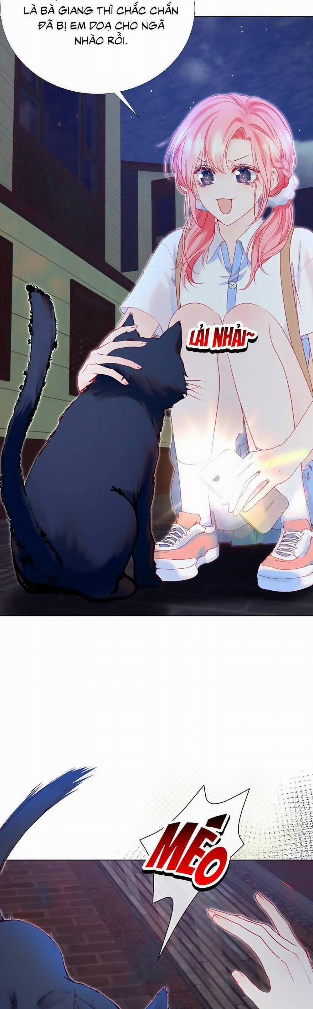 1001 Cách Chinh Phục Chồng Yêu 15 trang 34