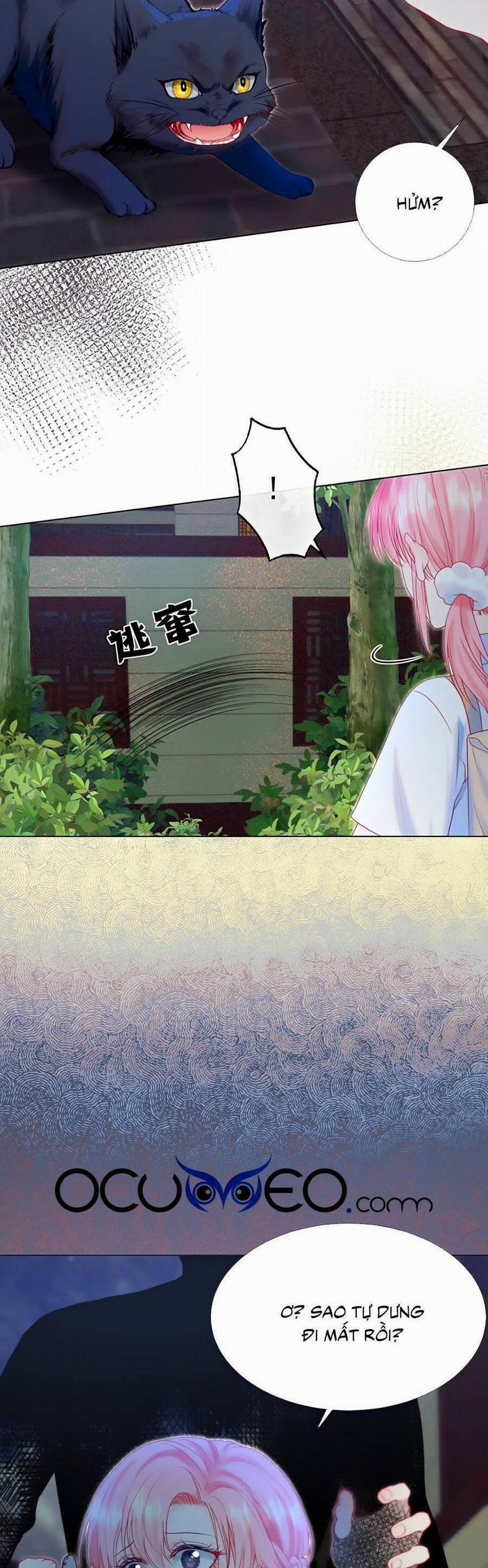 1001 Cách Chinh Phục Chồng Yêu 15 trang 35