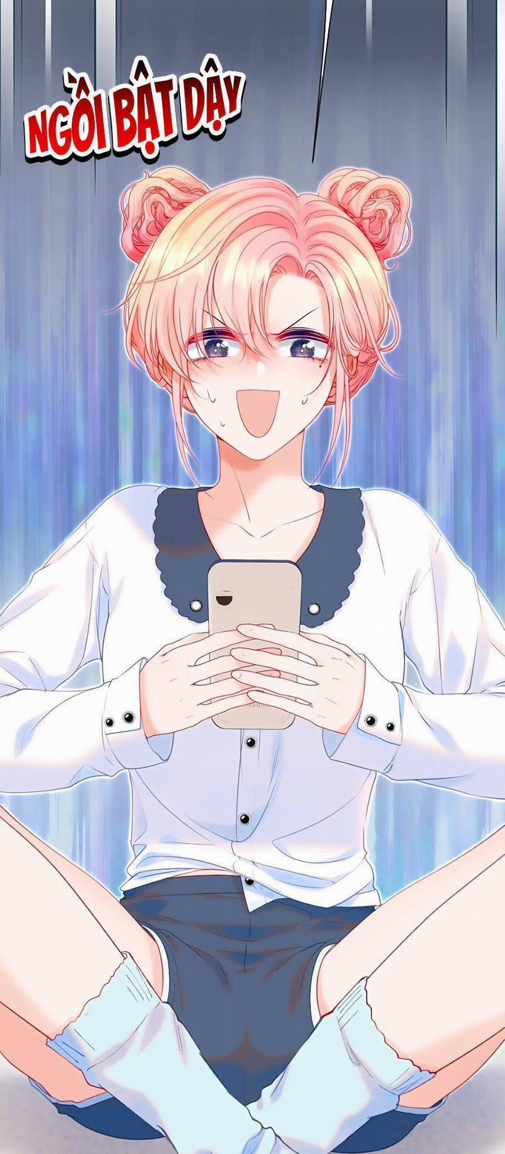 1001 Cách Chinh Phục Chồng Yêu 15 trang 5