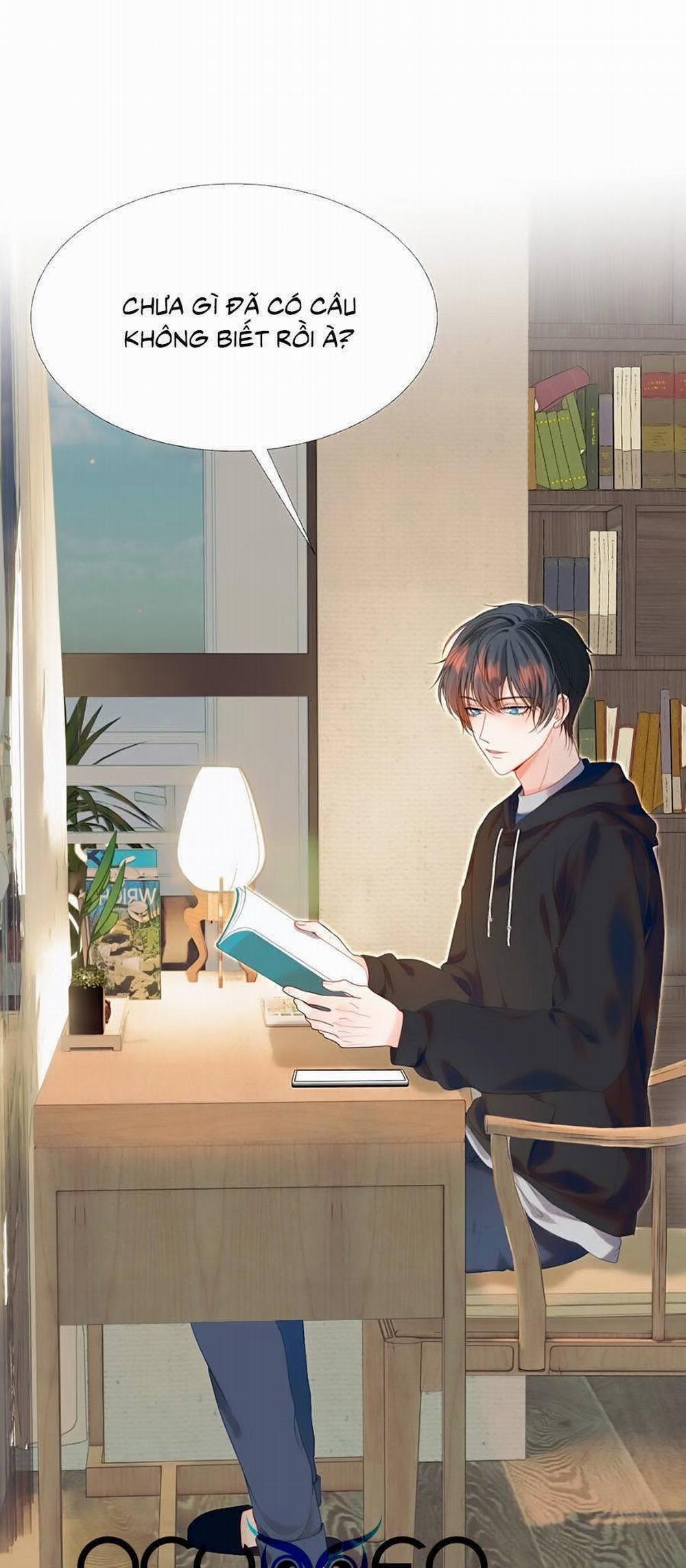 1001 Cách Chinh Phục Chồng Yêu 15 trang 7