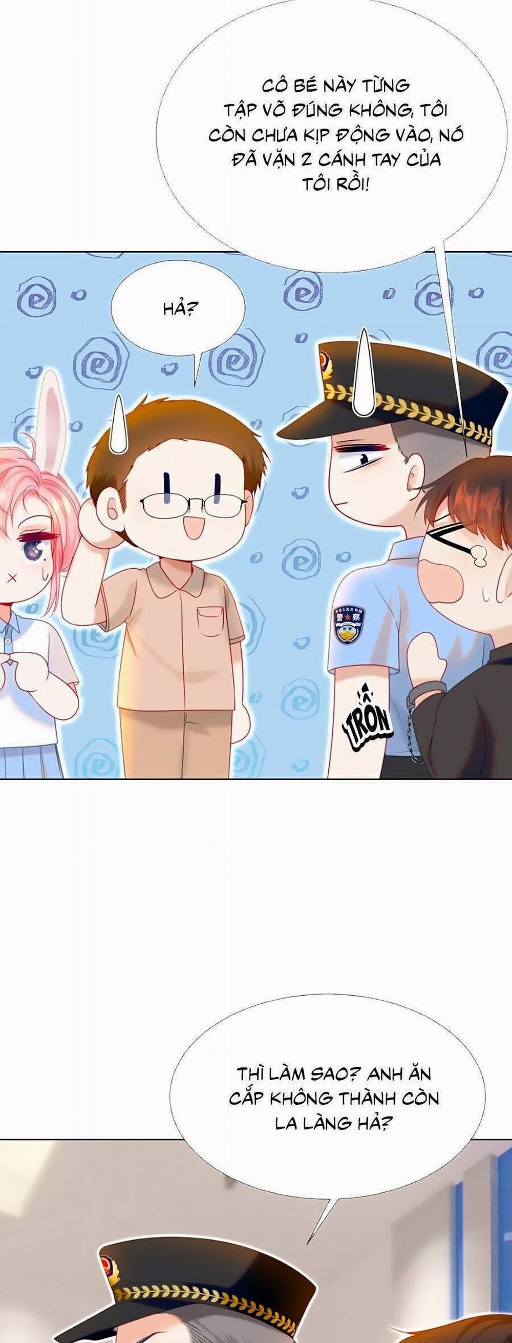 1001 Cách Chinh Phục Chồng Yêu 16 trang 10