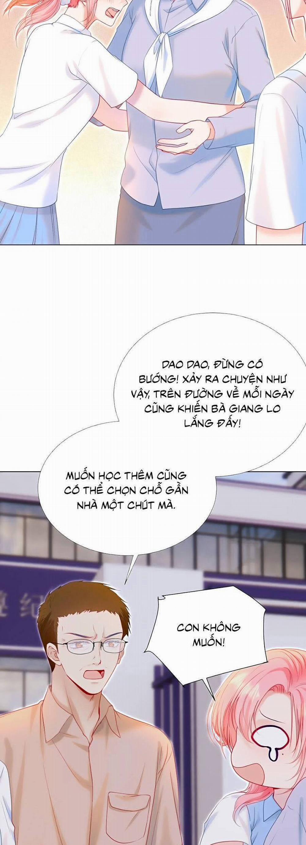 1001 Cách Chinh Phục Chồng Yêu 16 trang 17