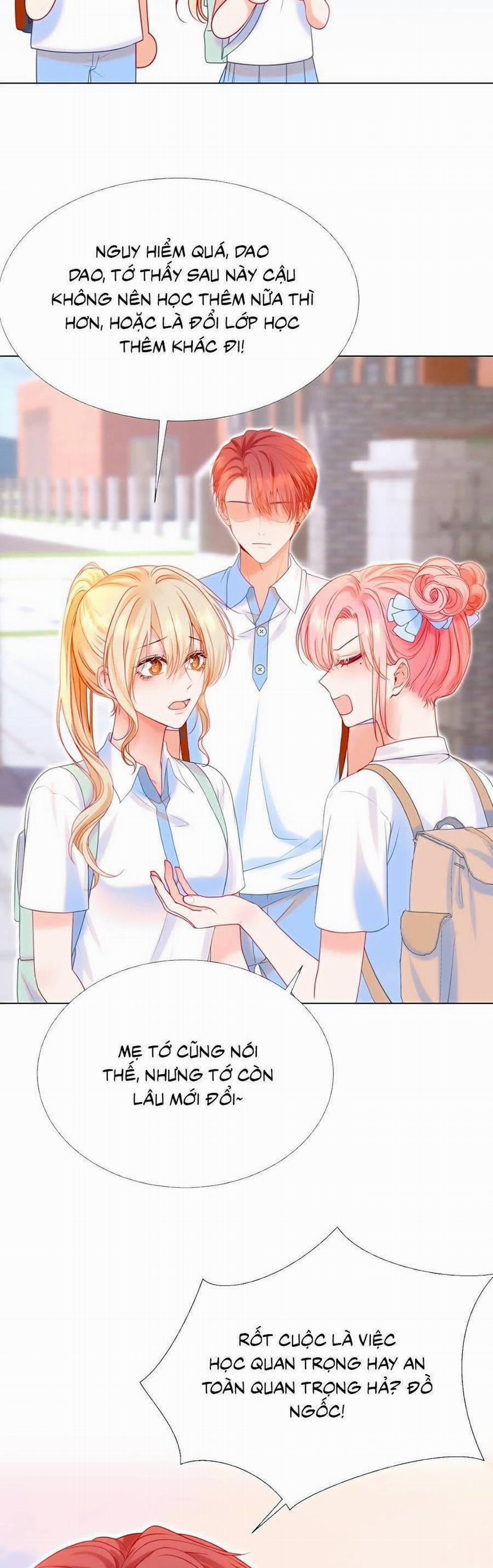 1001 Cách Chinh Phục Chồng Yêu 16 trang 26