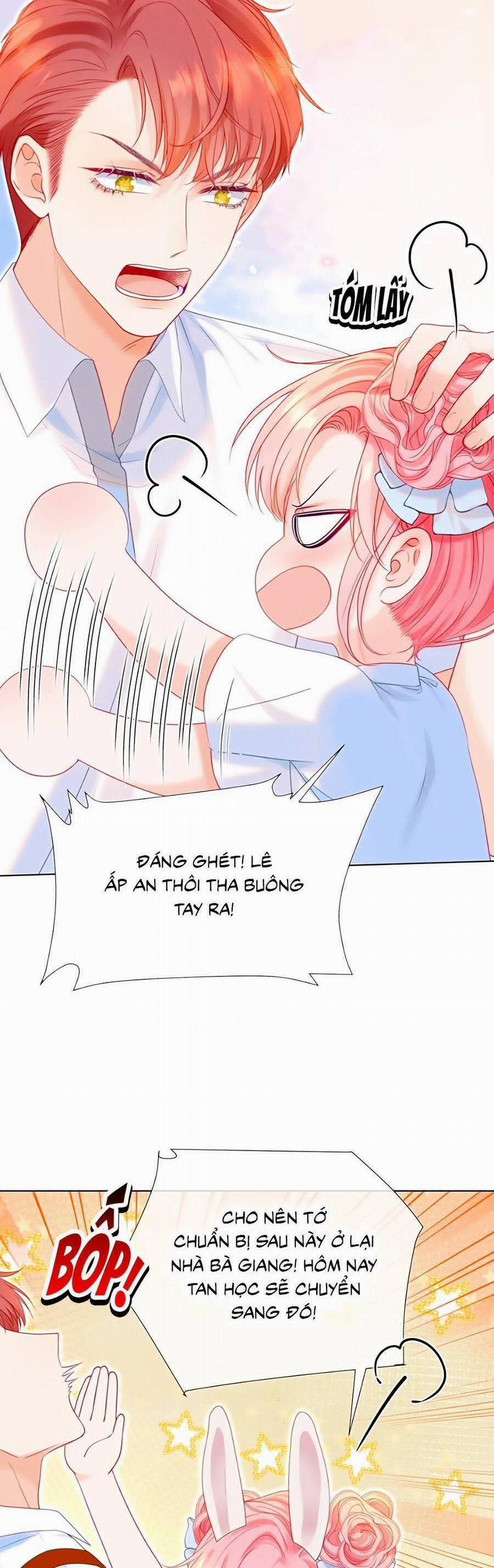 1001 Cách Chinh Phục Chồng Yêu 16 trang 27