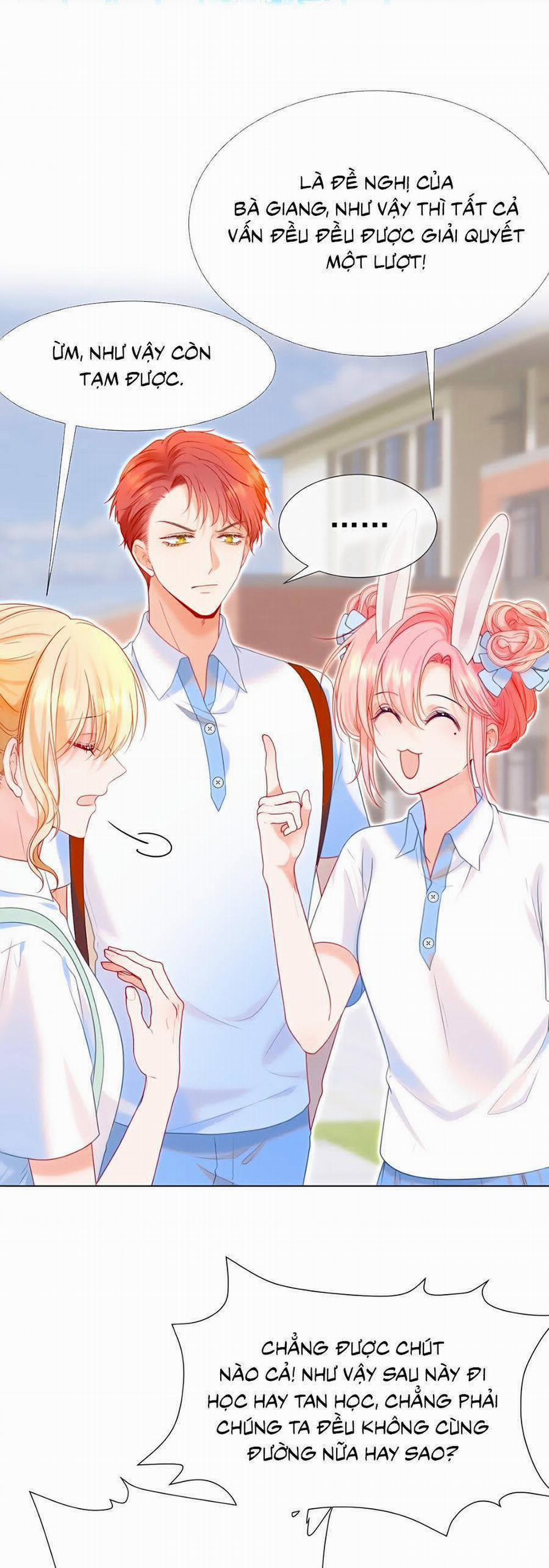 1001 Cách Chinh Phục Chồng Yêu 16 trang 29