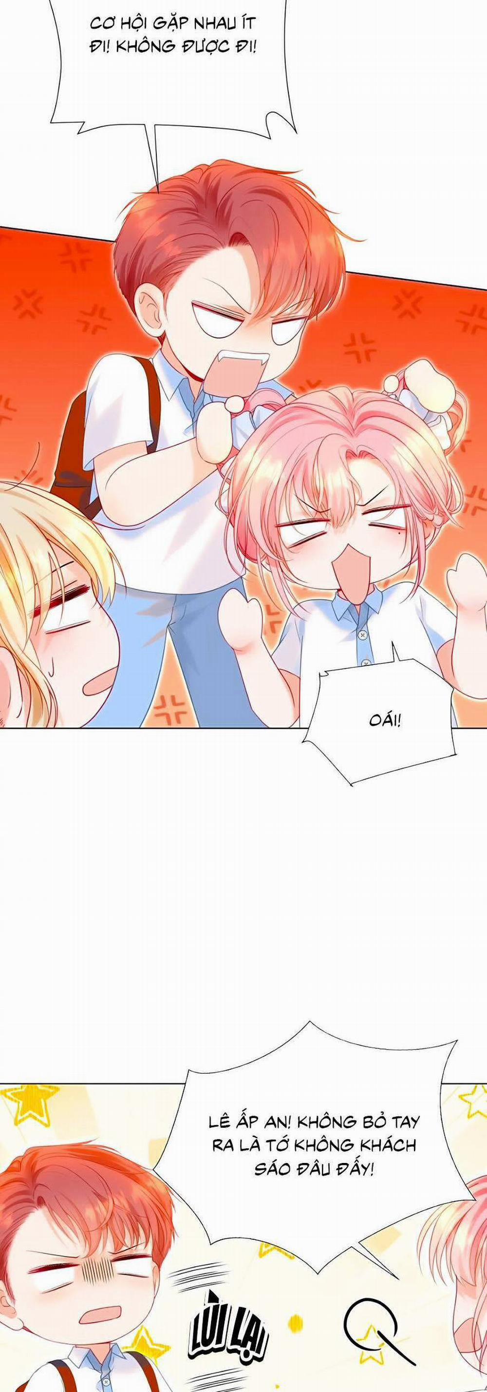 1001 Cách Chinh Phục Chồng Yêu 16 trang 30