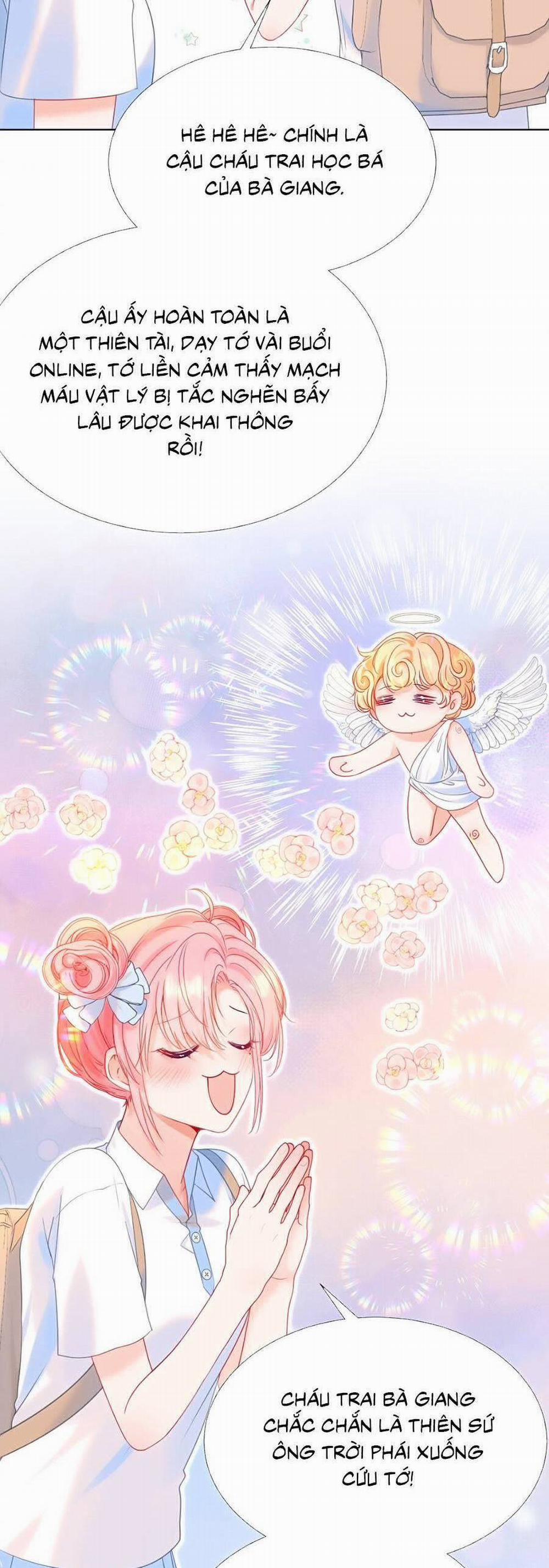 1001 Cách Chinh Phục Chồng Yêu 16 trang 33