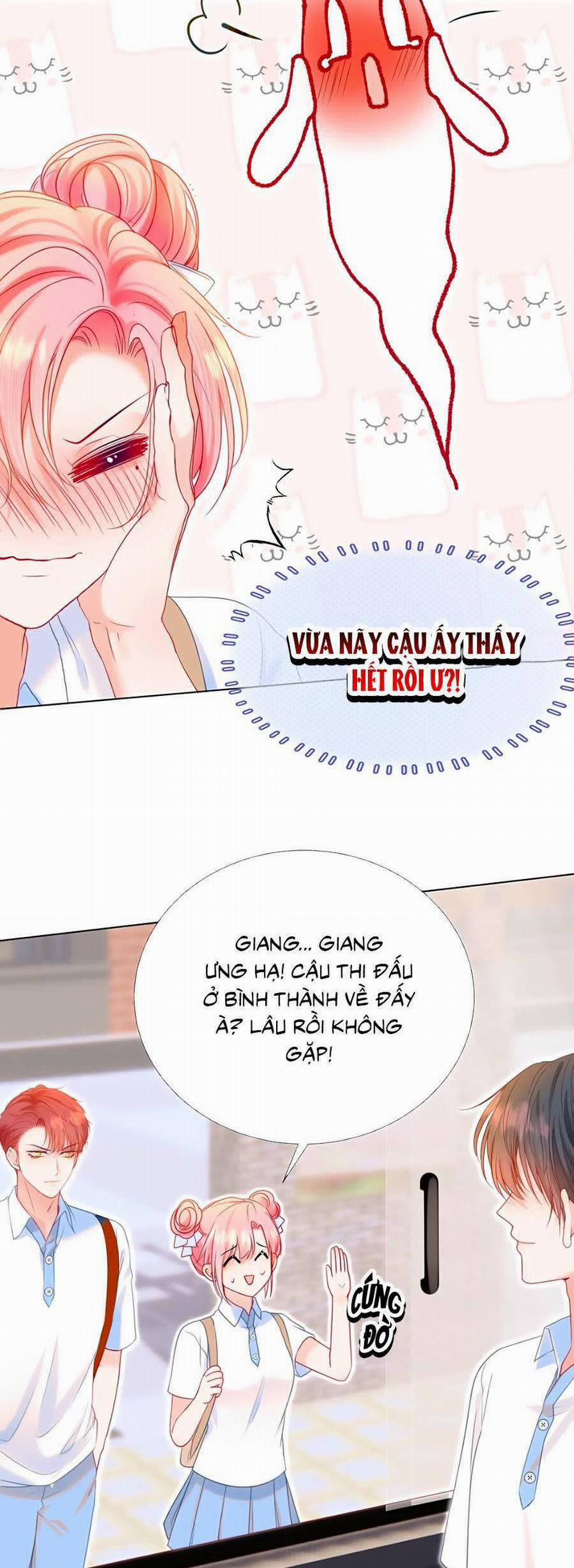 1001 Cách Chinh Phục Chồng Yêu 16 trang 36