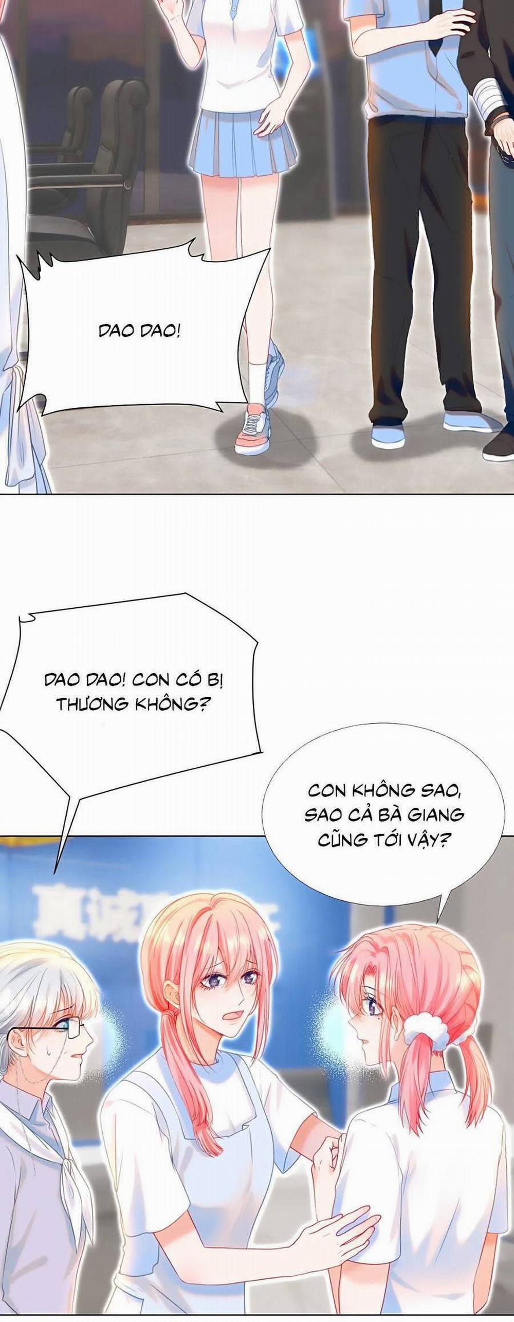 1001 Cách Chinh Phục Chồng Yêu 16 trang 7