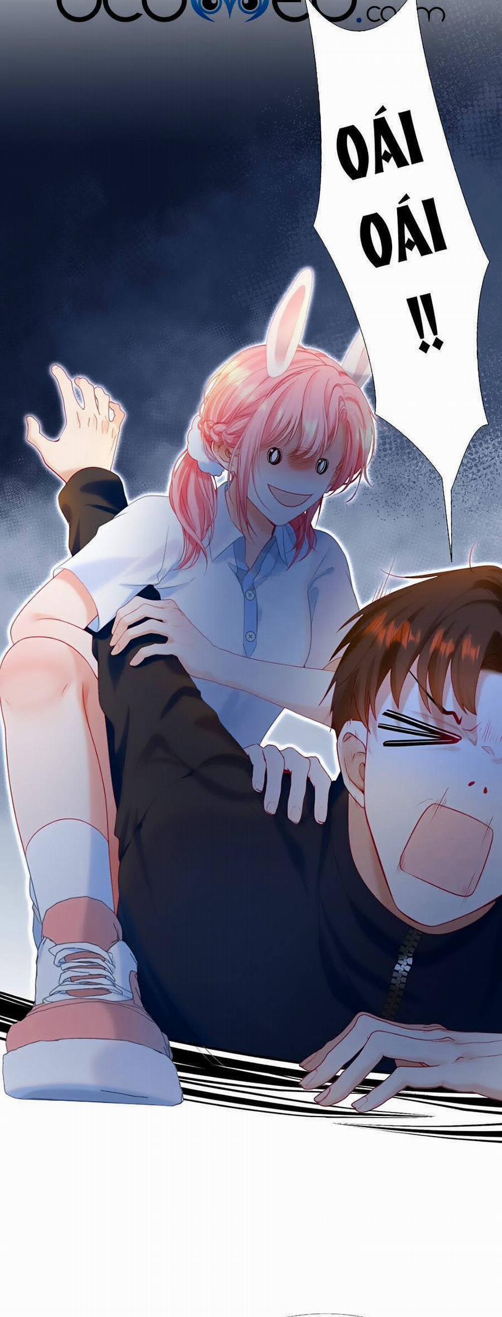 1001 Cách Chinh Phục Chồng Yêu 16 trang 9