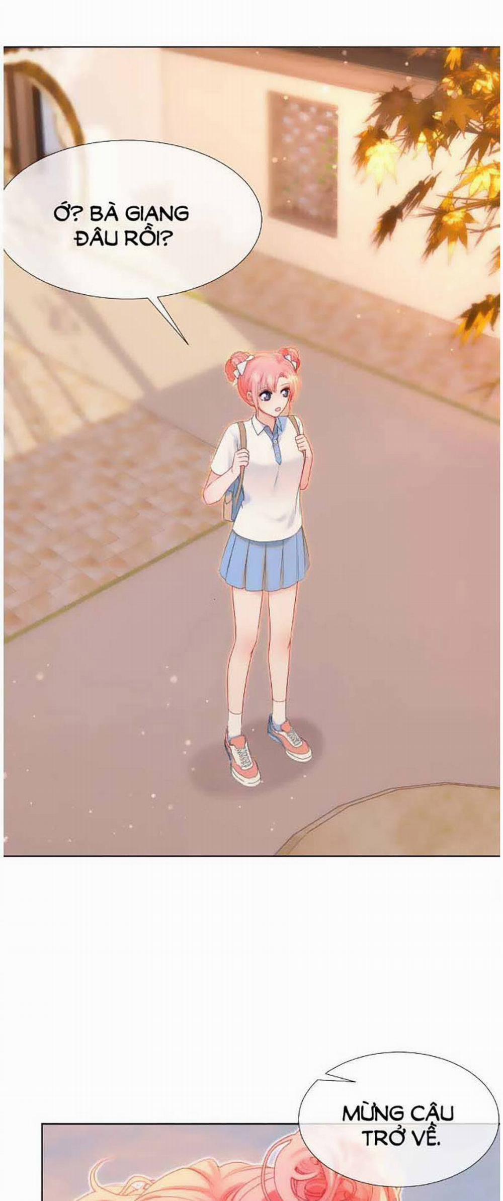 1001 Cách Chinh Phục Chồng Yêu 17 trang 16