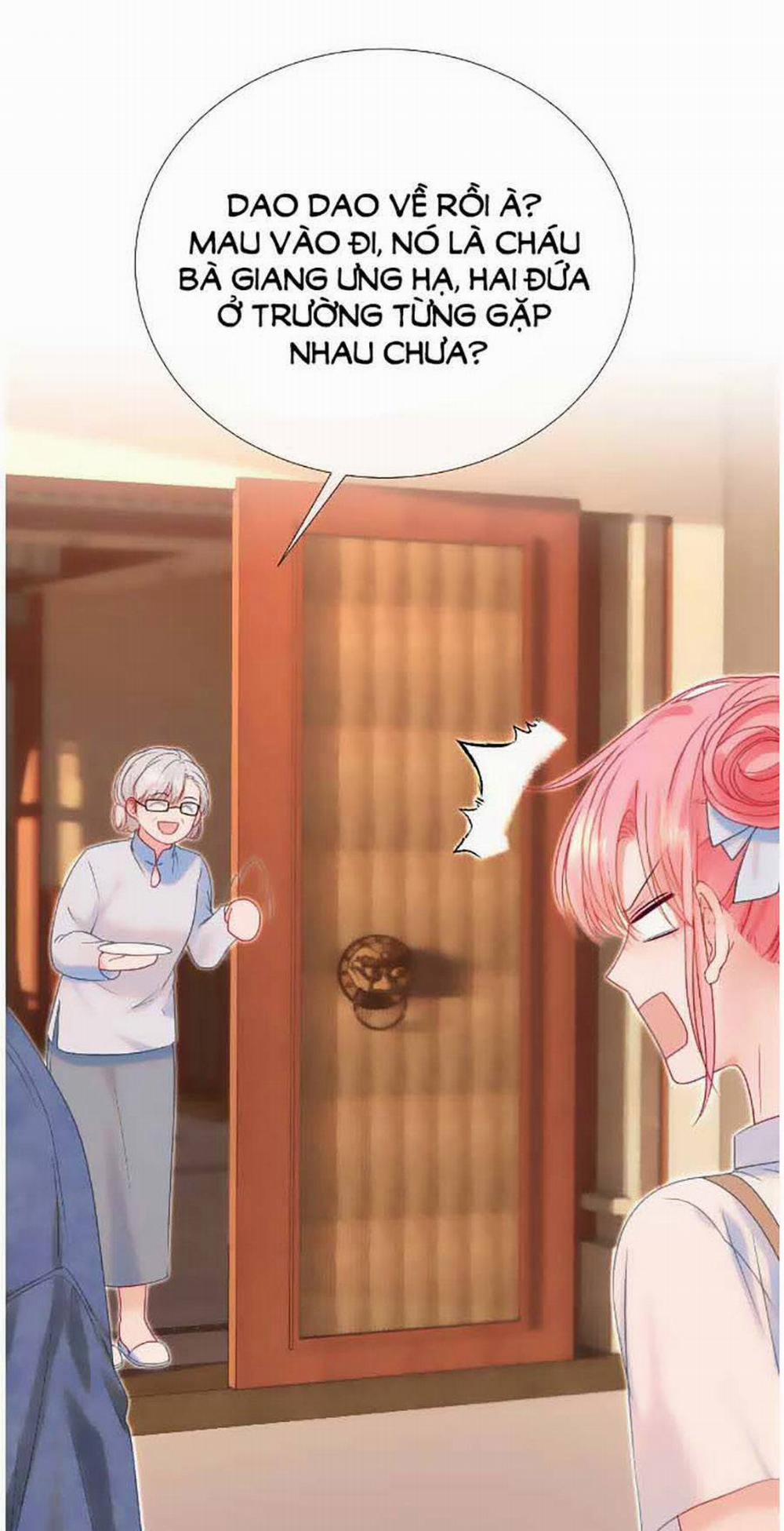 1001 Cách Chinh Phục Chồng Yêu 17 trang 20