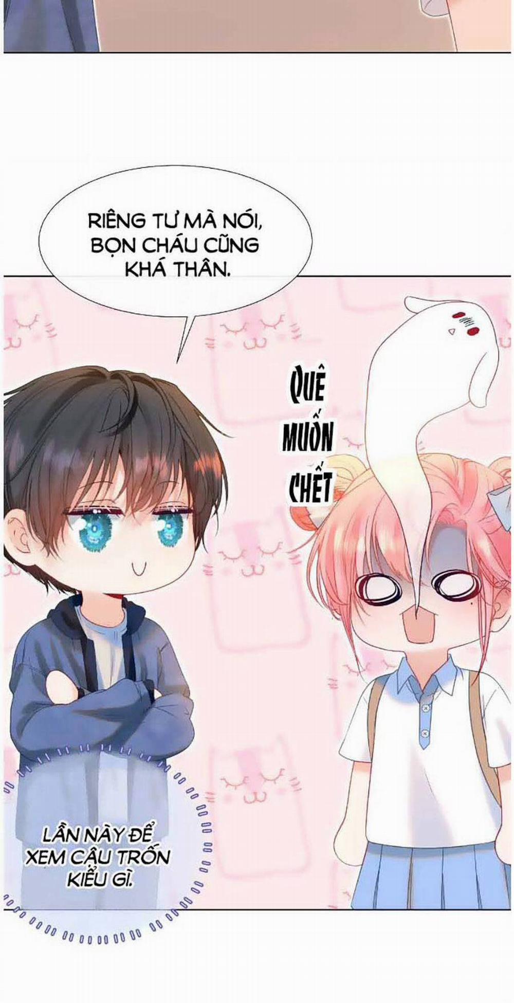 1001 Cách Chinh Phục Chồng Yêu 17 trang 21