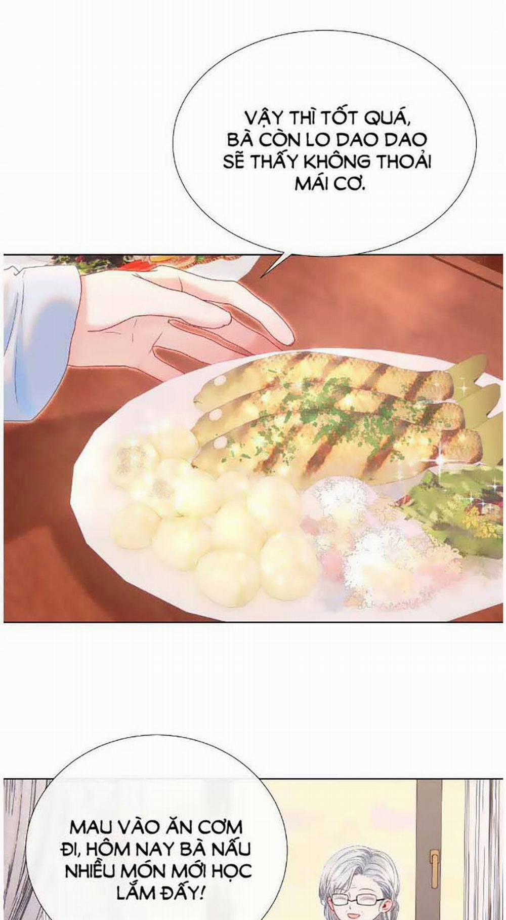 1001 Cách Chinh Phục Chồng Yêu 17 trang 22