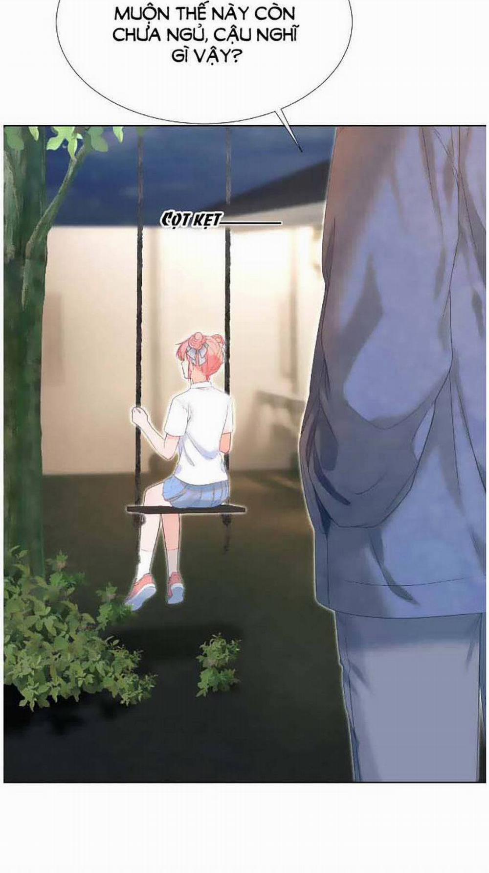 1001 Cách Chinh Phục Chồng Yêu 17 trang 33