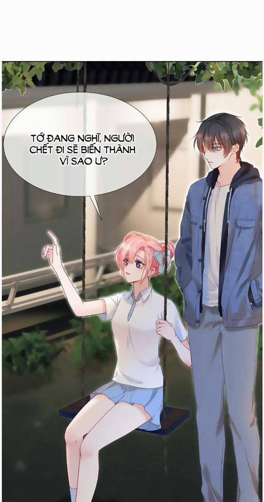 1001 Cách Chinh Phục Chồng Yêu 17 trang 34