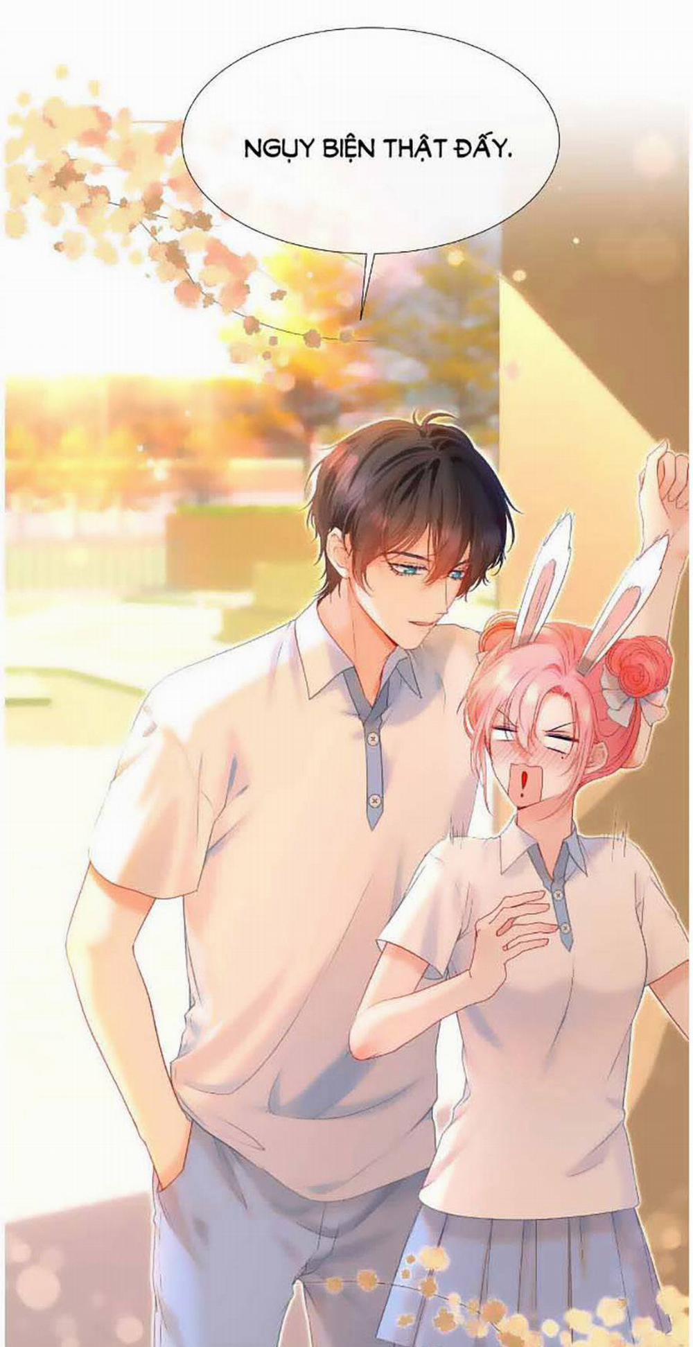 1001 Cách Chinh Phục Chồng Yêu 17 trang 6