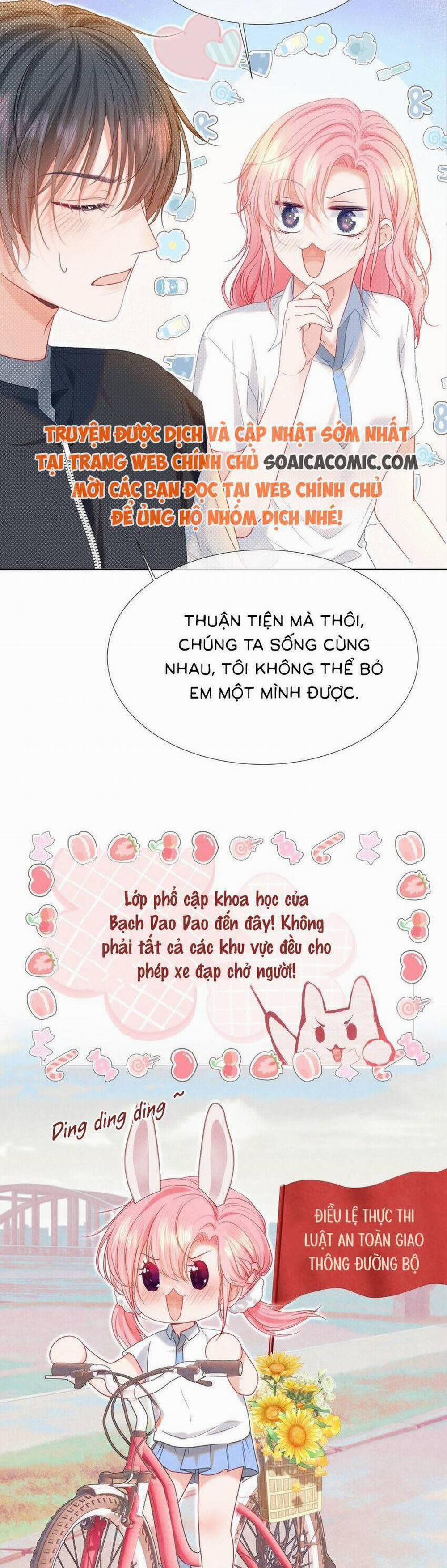 1001 Cách Chinh Phục Chồng Yêu 18 trang 12