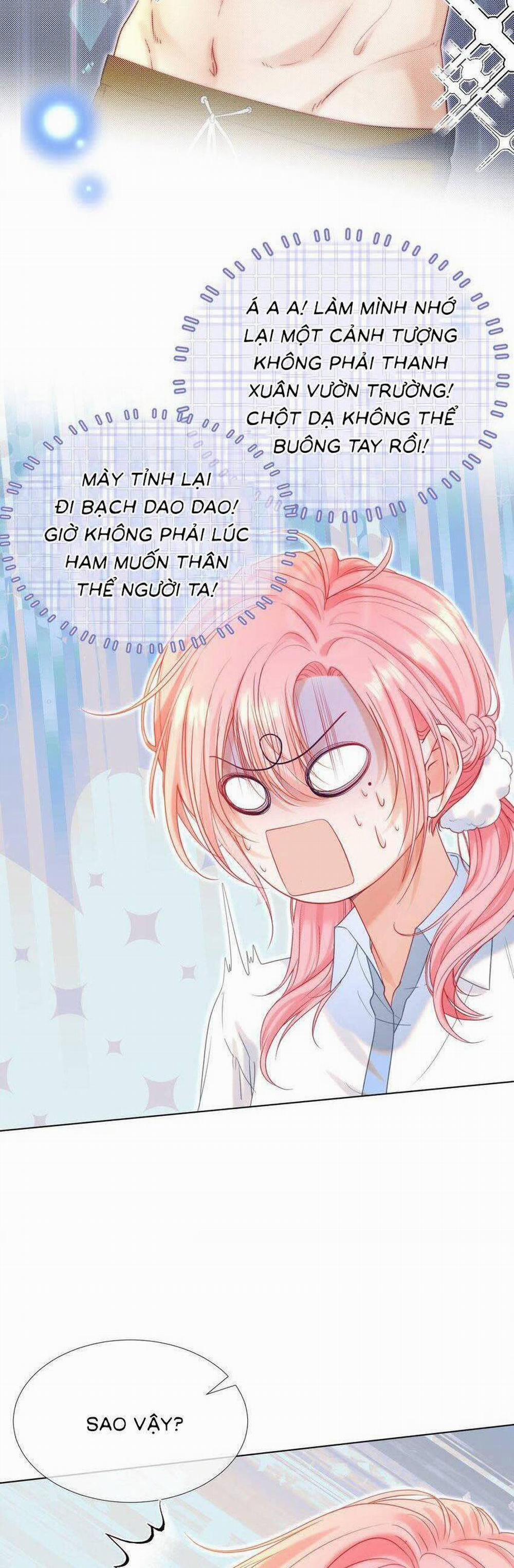 1001 Cách Chinh Phục Chồng Yêu 18 trang 20