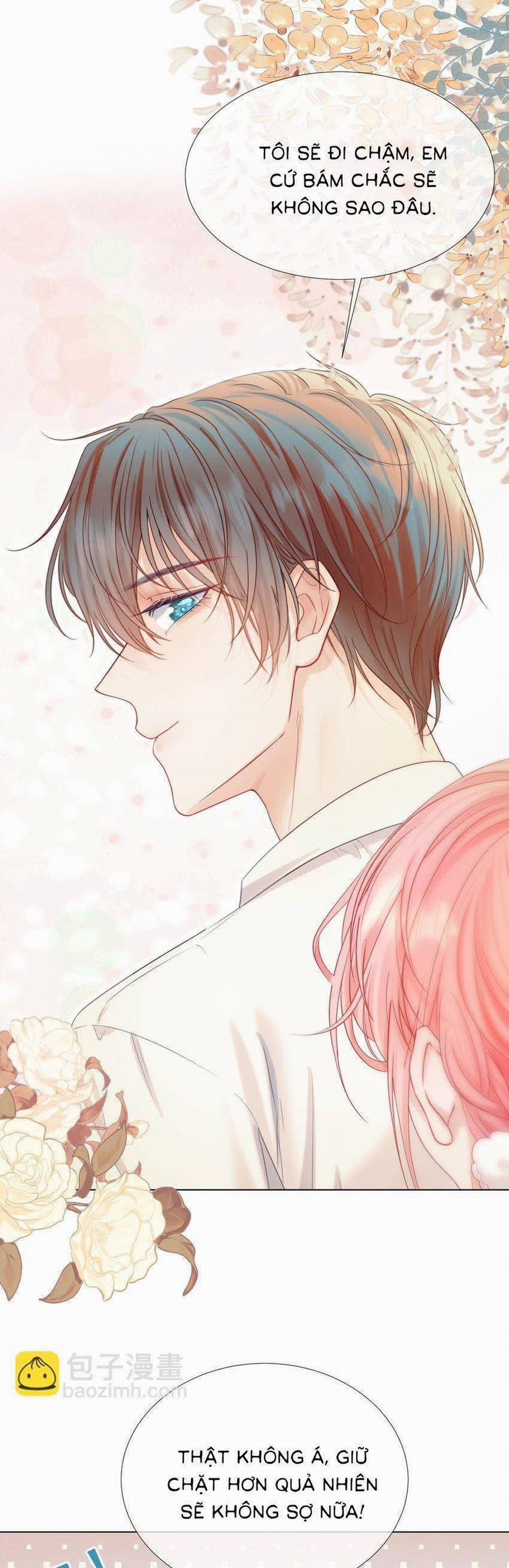 1001 Cách Chinh Phục Chồng Yêu 18 trang 22